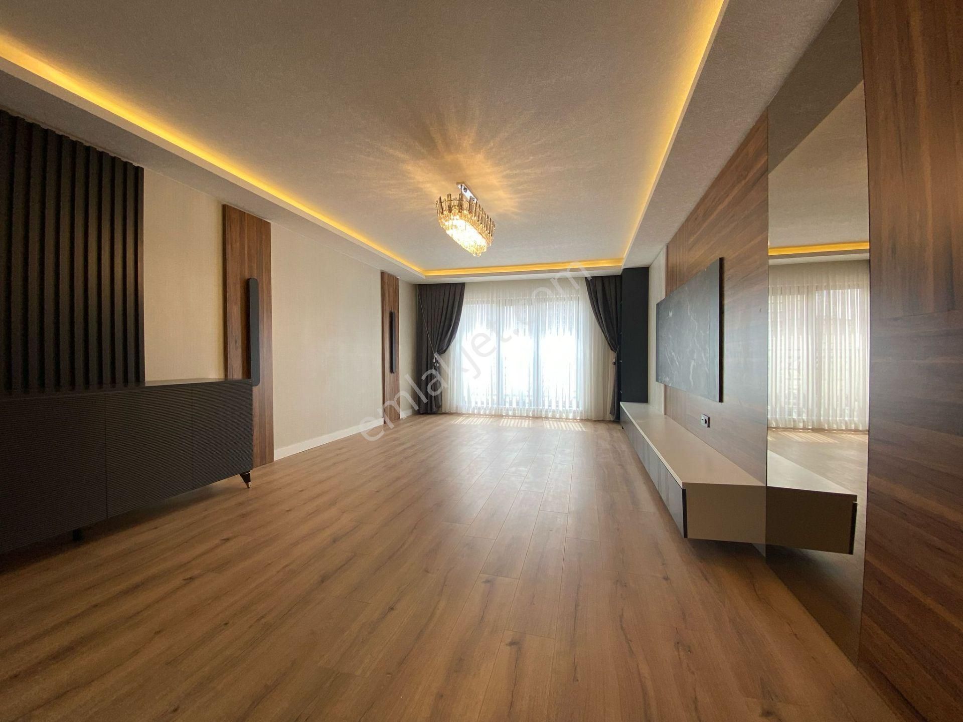 Nasip'ten Bölgenin En Güzel Site Binalarından 4+1 Full Yapılı - Görsel 10