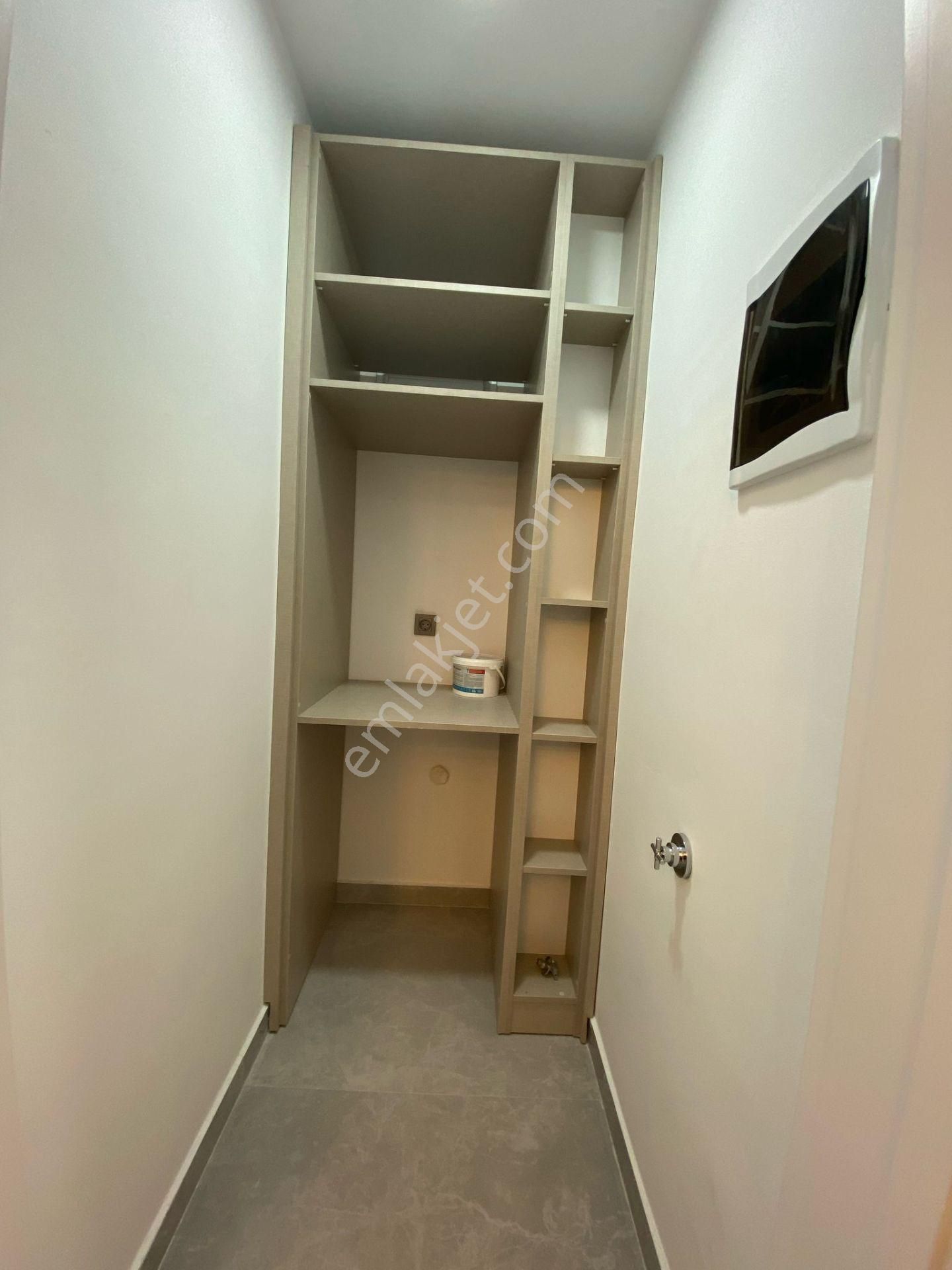 Nasip'ten Bölgenin En Güzel Site Binalarından 4+1 Full Yapılı - Görsel 12