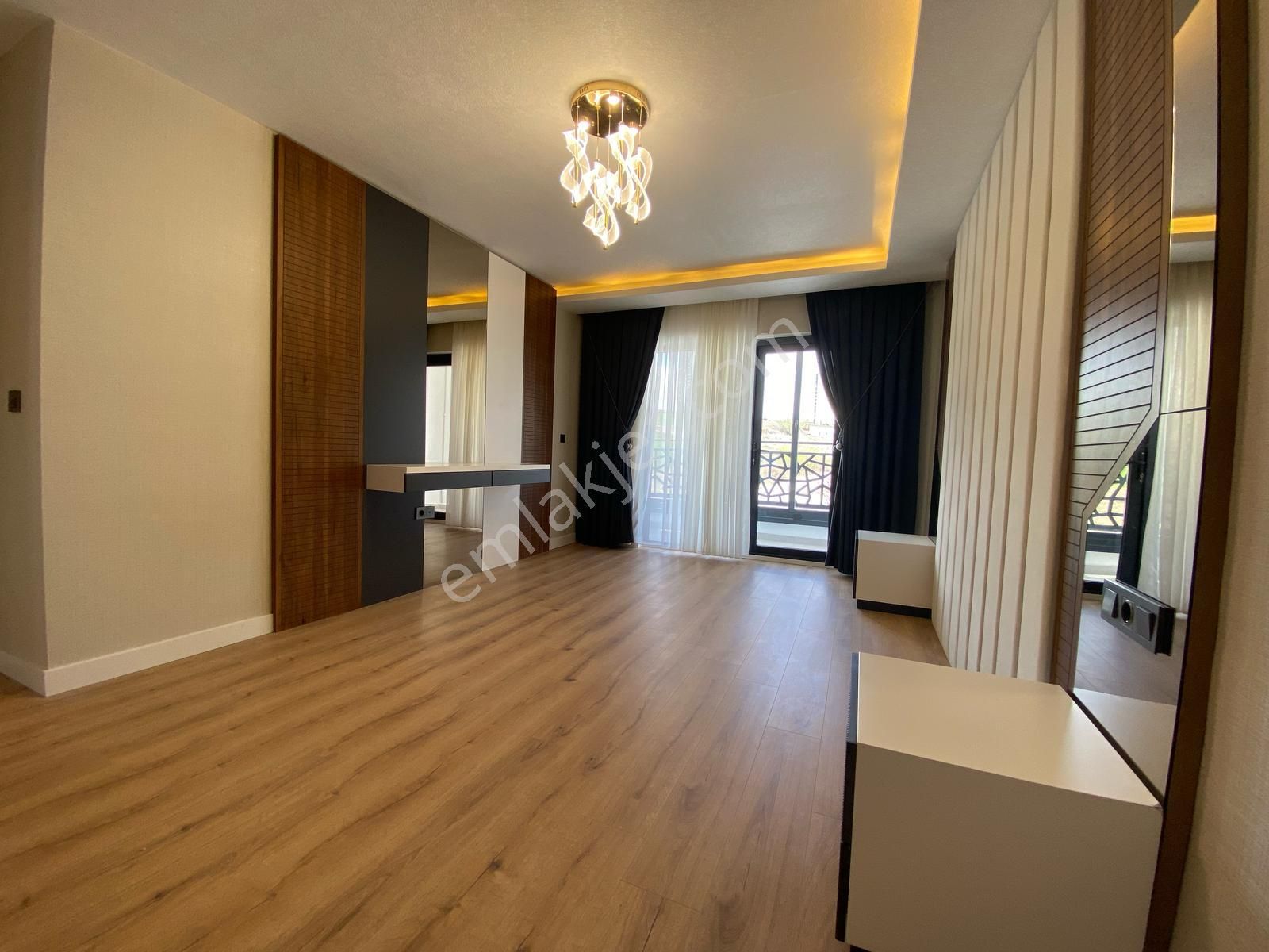 Nasip'ten Bölgenin En Güzel Site Binalarından 4+1 Full Yapılı - Görsel 33