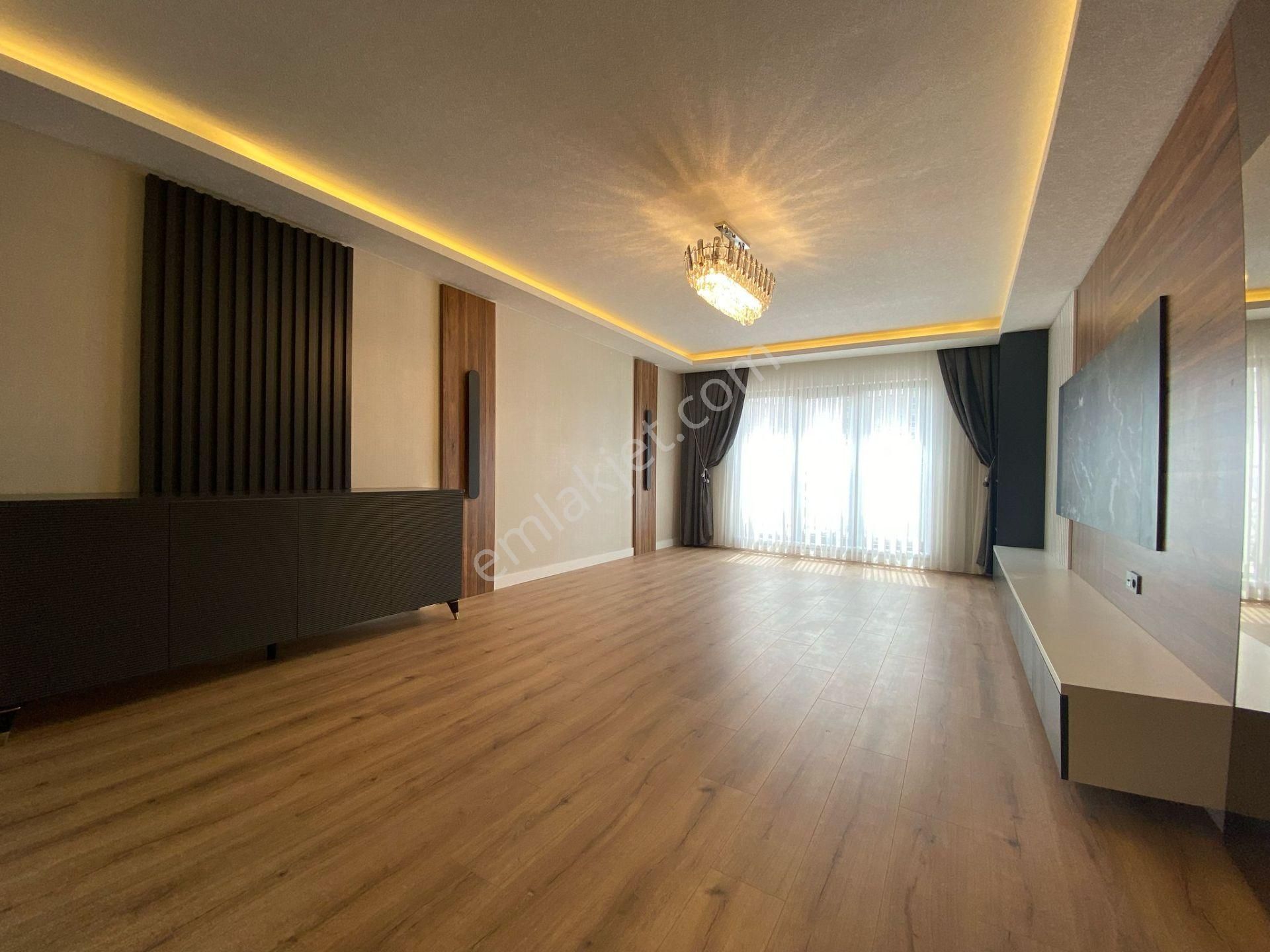 Nasip'ten Bölgenin En Güzel Site Binalarından 4+1 Full Yapılı - Görsel 9