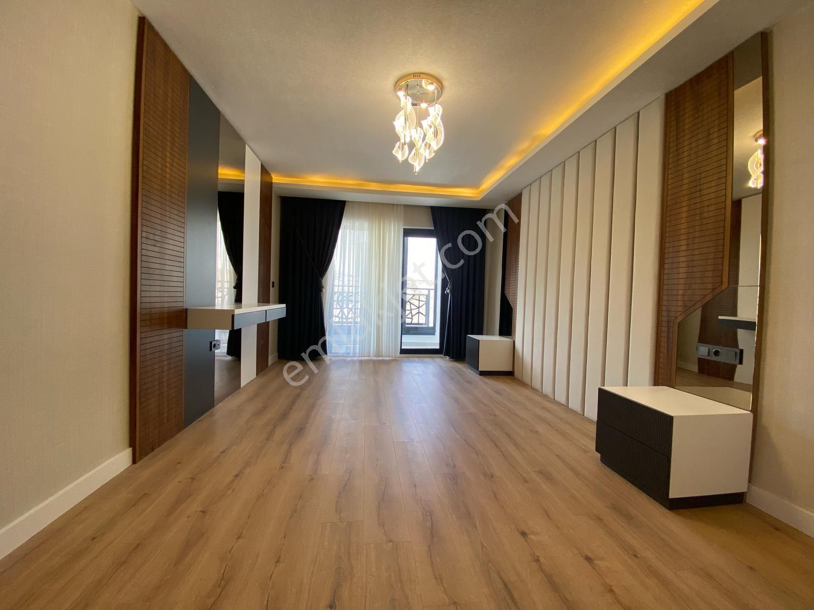 Nasip'ten Bölgenin En Güzel Site Binalarından 4+1 Full Yapılı - Görsel 29