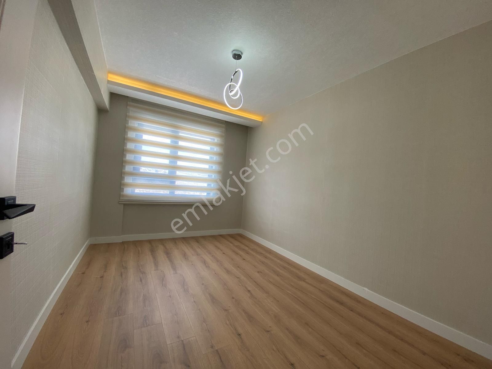 Nasip'ten Bölgenin En Güzel Site Binalarından 4+1 Full Yapılı - Görsel 22