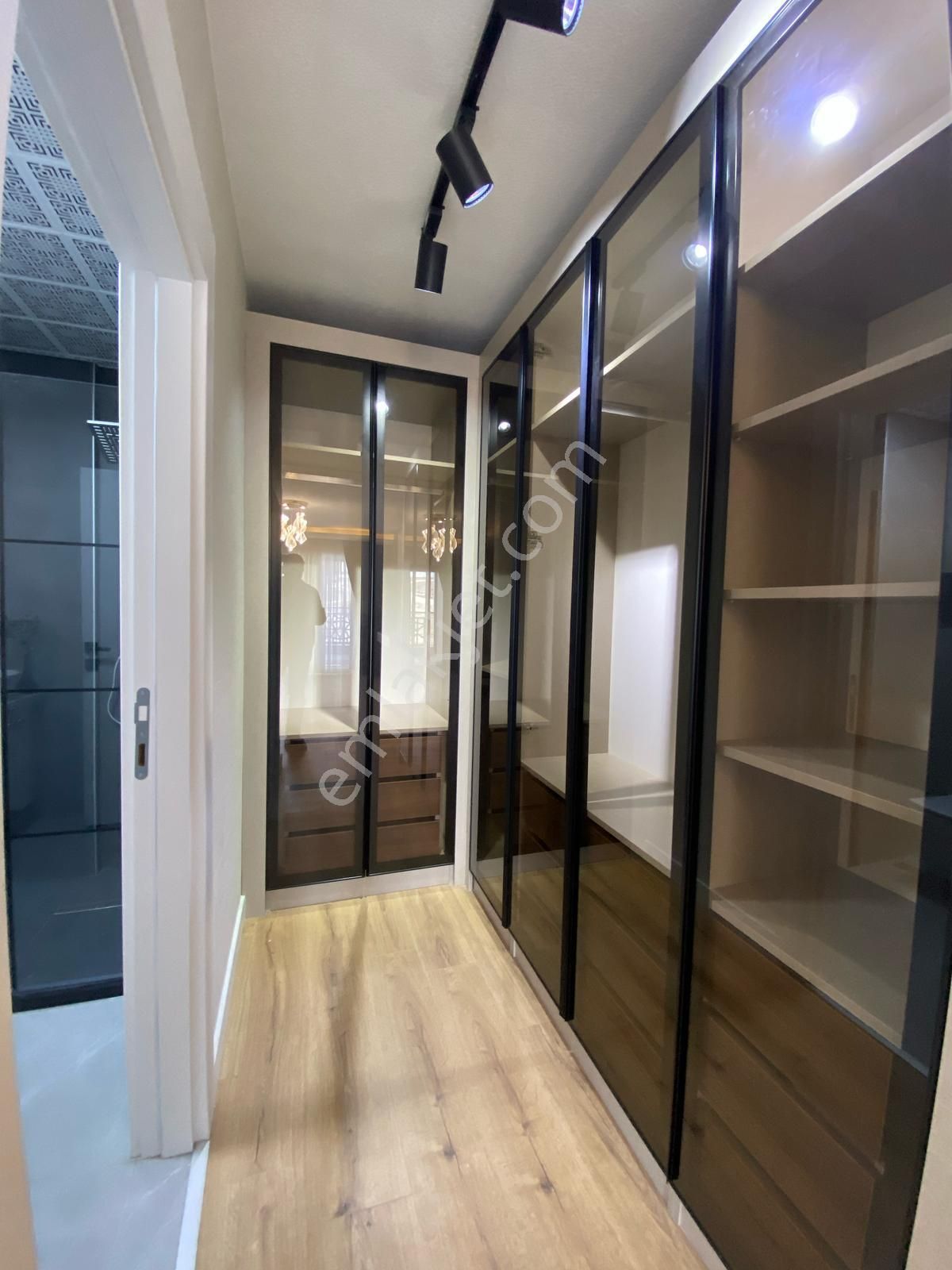 Nasip'ten Bölgenin En Güzel Site Binalarından 4+1 Full Yapılı - Görsel 32