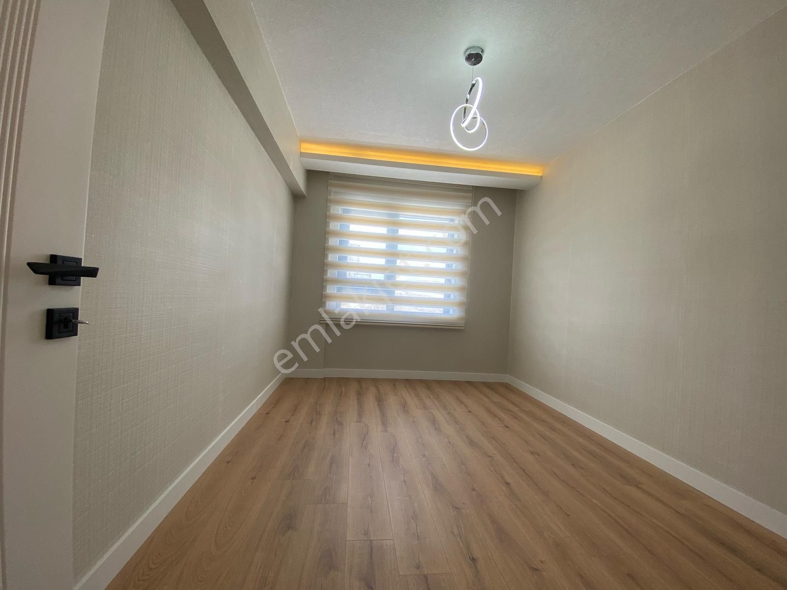 Nasip'ten Bölgenin En Güzel Site Binalarından 4+1 Full Yapılı - Görsel 26