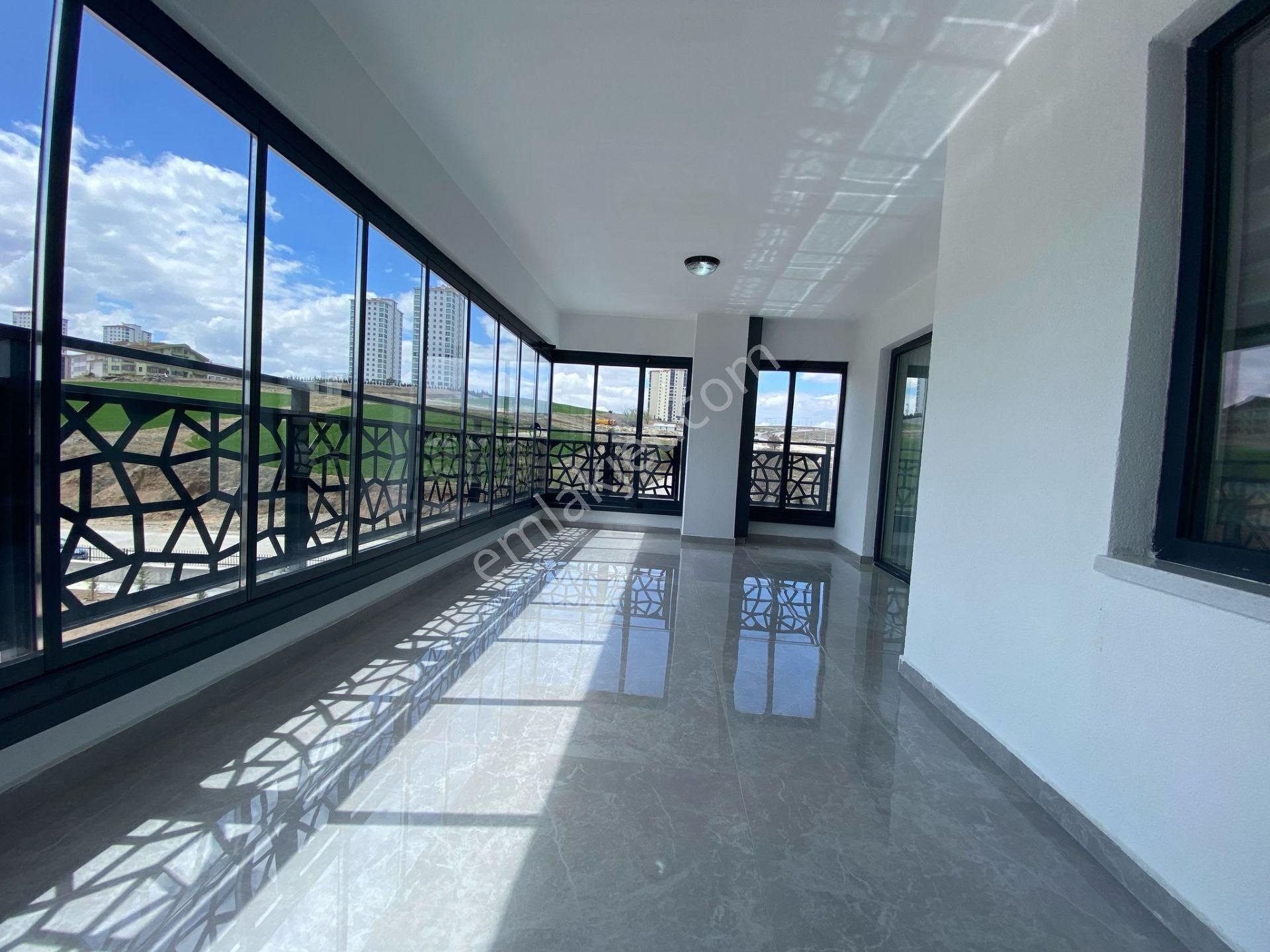 Nasip'ten Bölgenin En Güzel Site Binalarından 4+1 Full Yapılı - Görsel 6