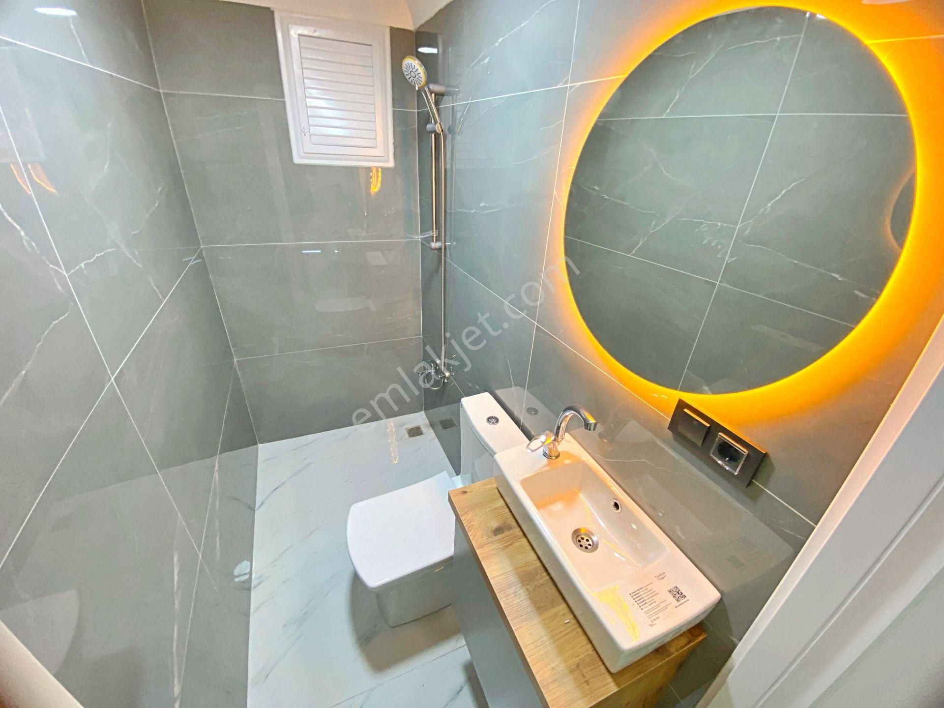 Blue Life Egenden Gerçek İlan İkizçayda Satılık İçi Full Yapılı Geniş Çift Balkonlu 2+1 Fırsat Daire - Görsel 35
