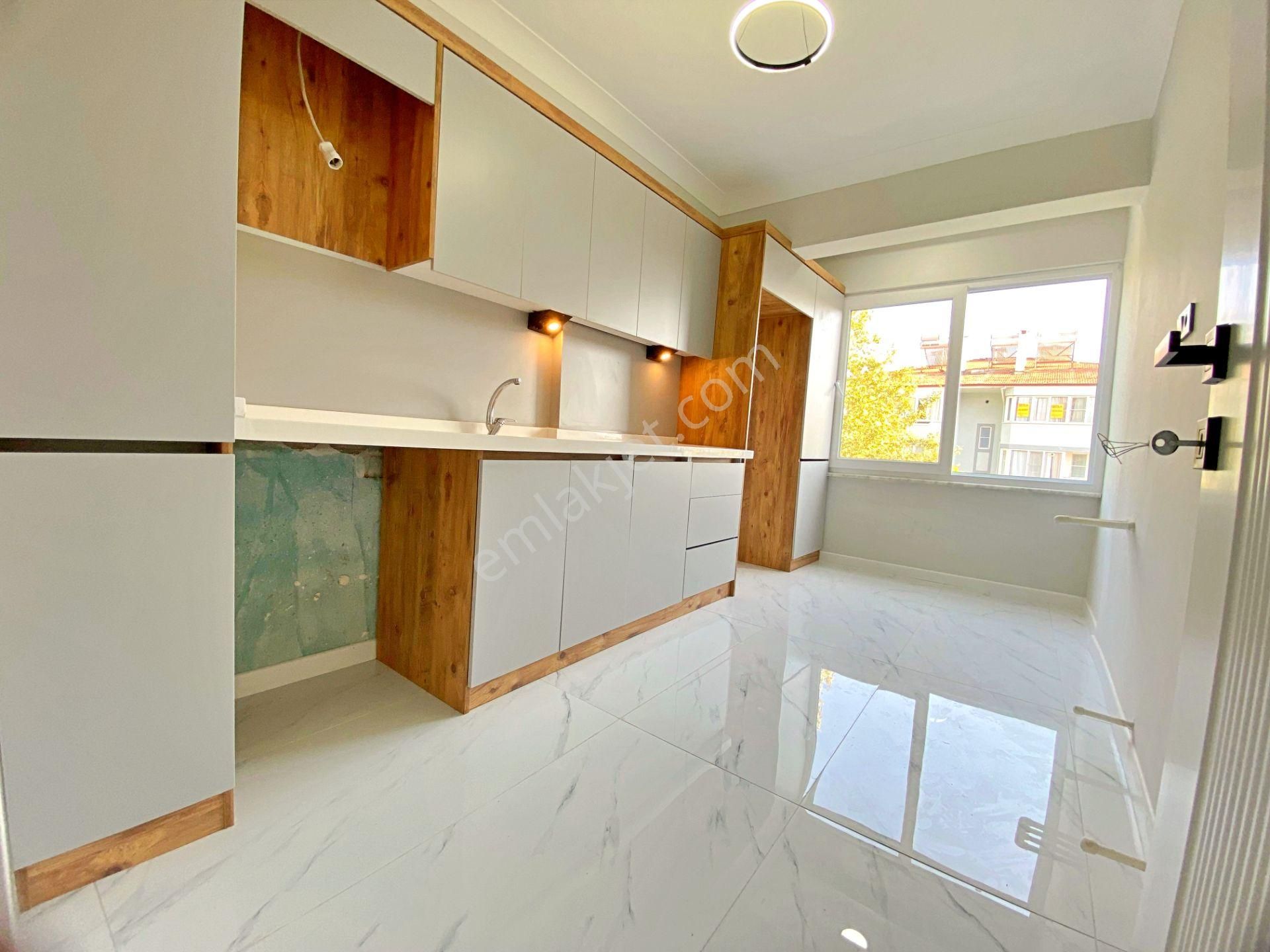 Blue Life Egenden Gerçek İlan İkizçayda Satılık İçi Full Yapılı Geniş Çift Balkonlu 2+1 Fırsat Daire