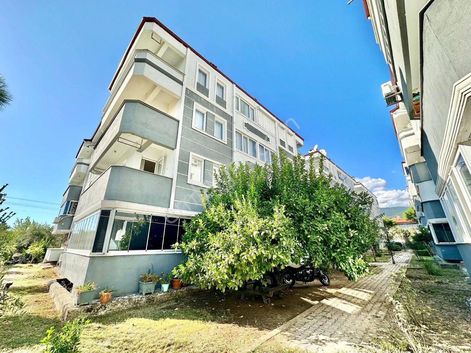 ▓karabuluttan▓yatırım Fırsatı Zeytinli'de & Ayrı Mutfak Fırsat 2+1 Satılık Daire - Görsel 33