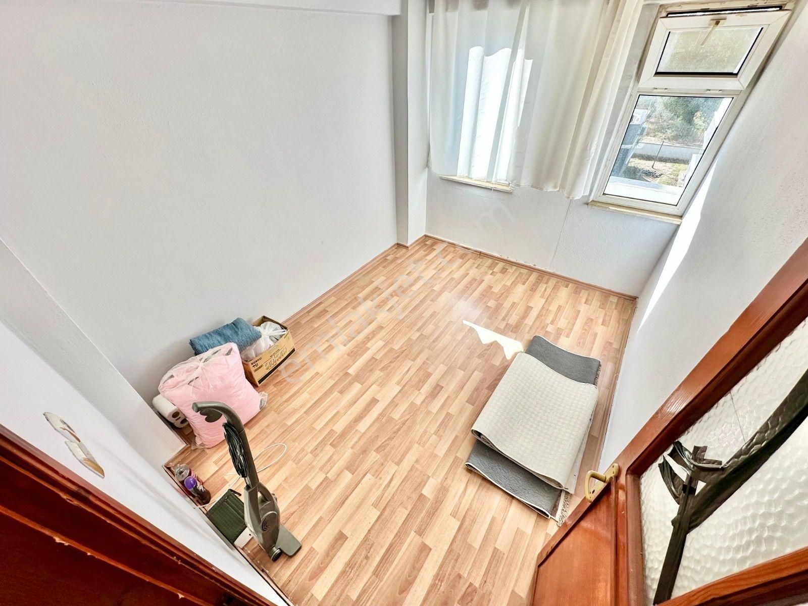 ▓karabuluttan▓yatırım Fırsatı Zeytinli'de & Ayrı Mutfak Fırsat 2+1 Satılık Daire - Görsel 16
