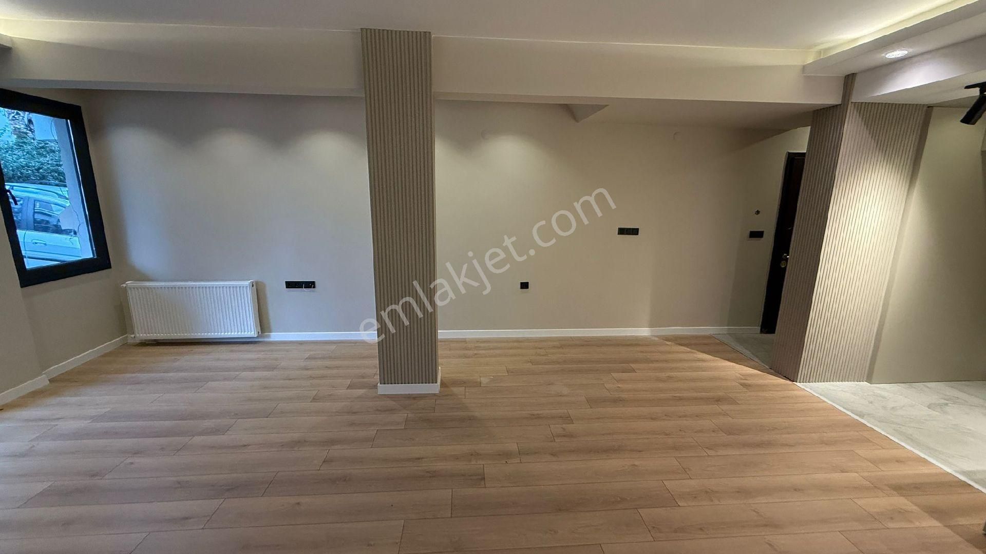 Amerikan Kolej Bahçeli 3+1 Çift Banyolu - Görsel 10