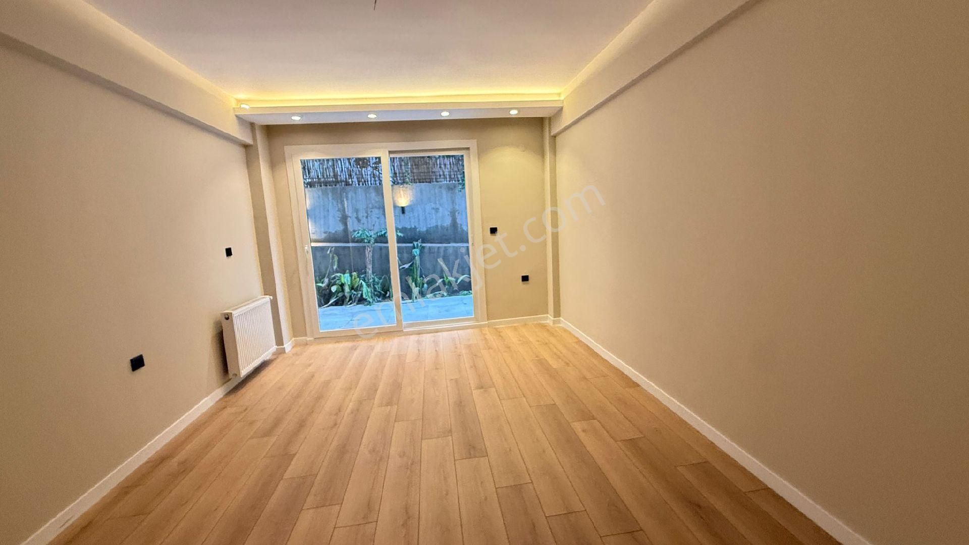 Amerikan Kolej Bahçeli 3+1 Çift Banyolu - Görsel 15