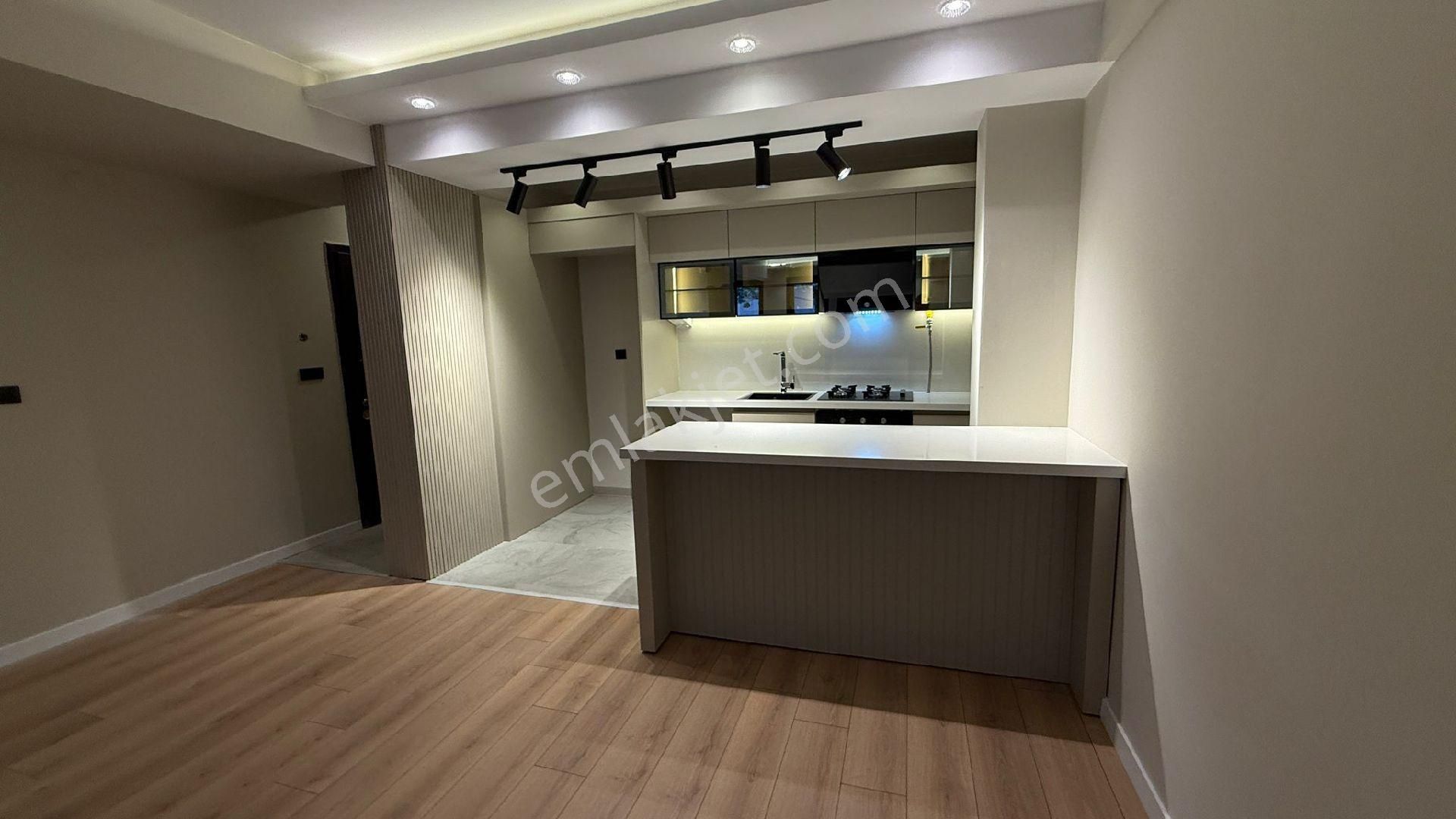 Amerikan Kolej Bahçeli 3+1 Çift Banyolu - Görsel 4