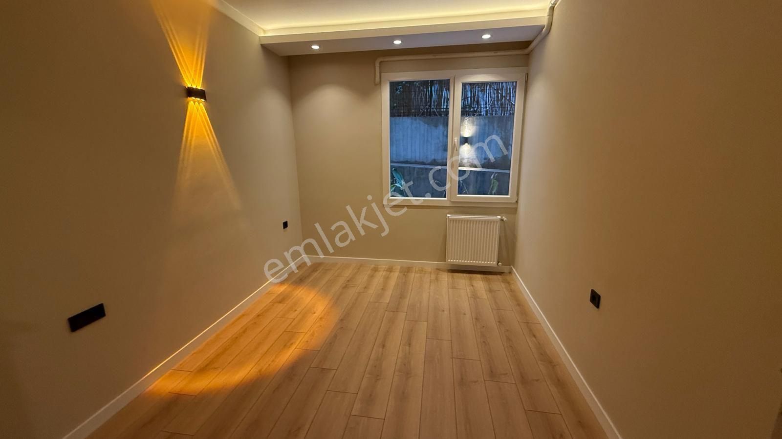 Amerikan Kolej Bahçeli 3+1 Çift Banyolu - Görsel 12