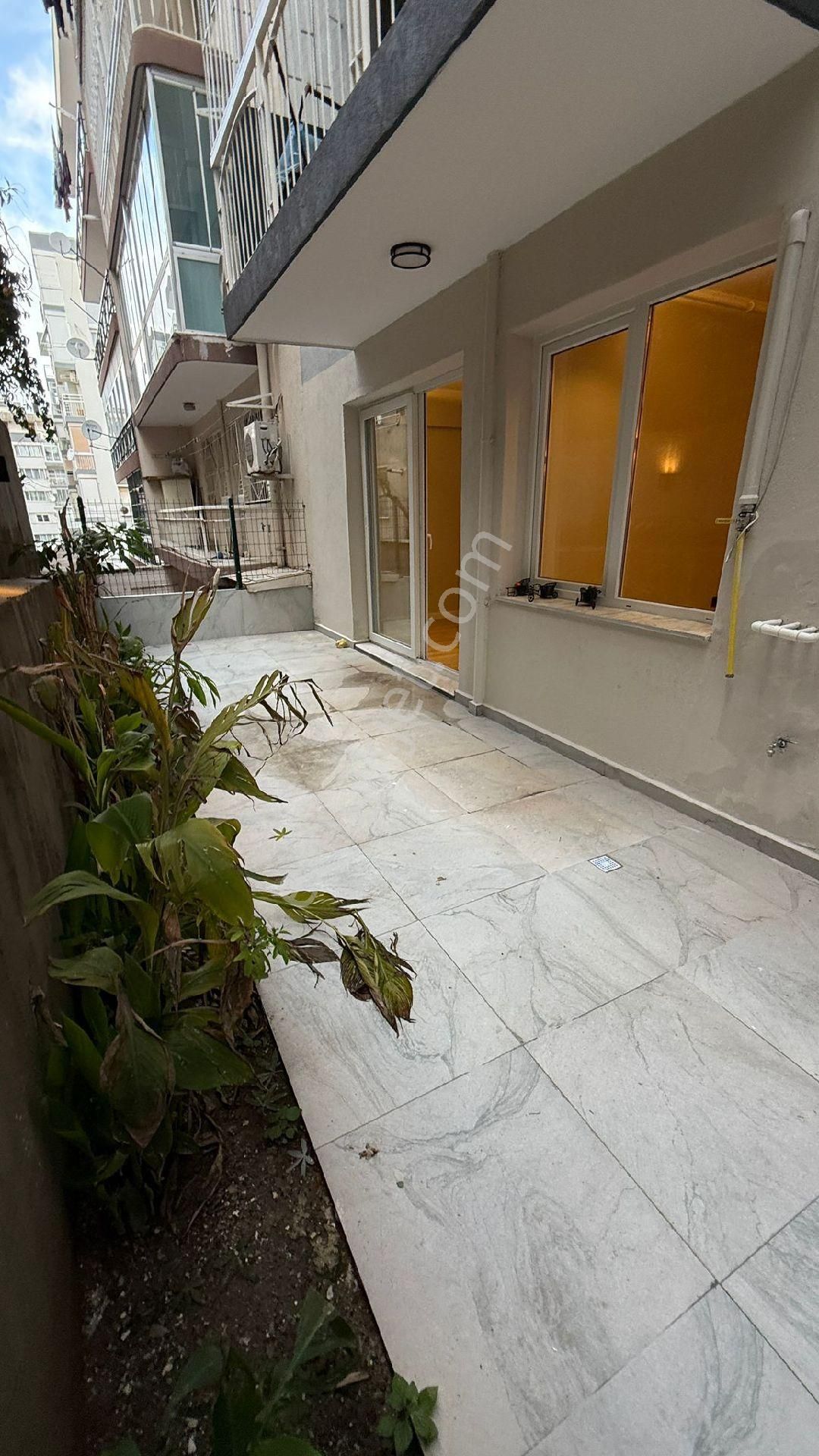 Amerikan Kolej Bahçeli 3+1 Çift Banyolu - Görsel 21