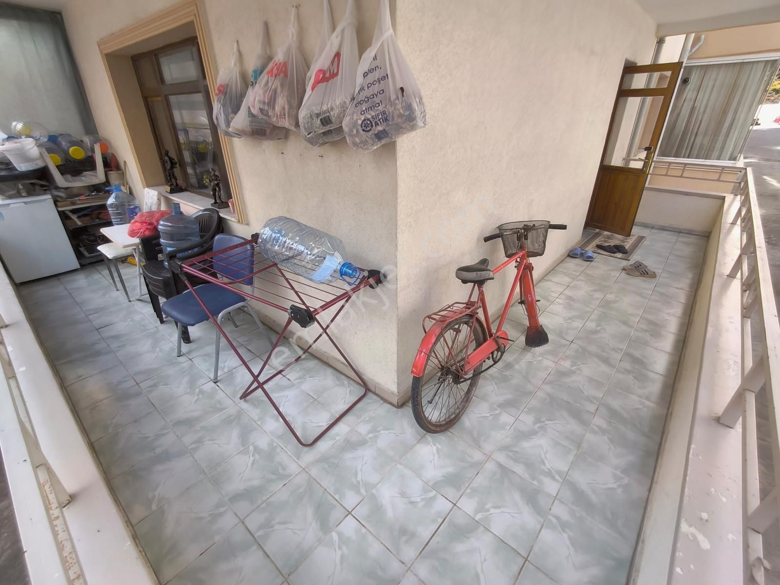 Sincan Selçuklu Mh.de 3+1 Satılık Daire - Görsel 20