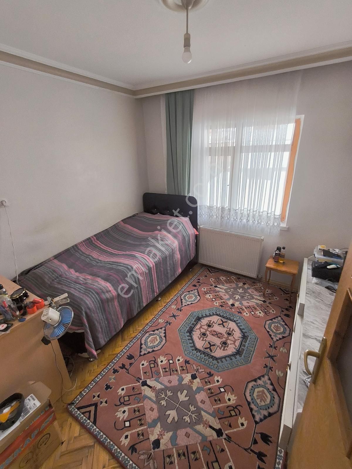 Sincan Selçuklu Mh.de 3+1 Satılık Daire - Görsel 12