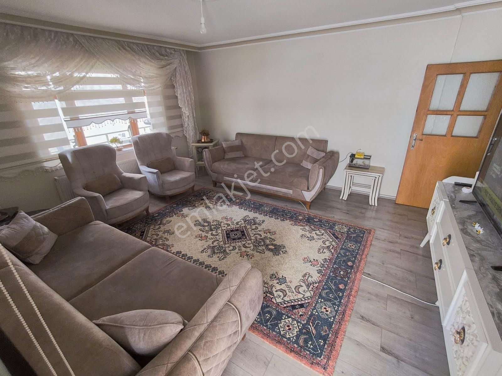 Sincan Selçuklu Mh.de 3+1 Satılık Daire - Görsel 7