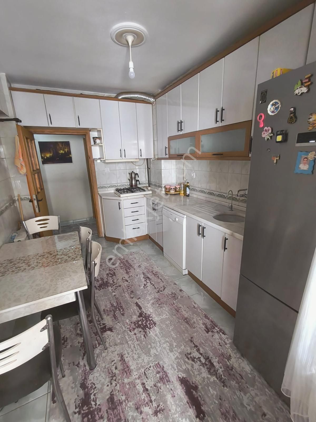 Sincan Selçuklu Mh.de 3+1 Satılık Daire - Görsel 4