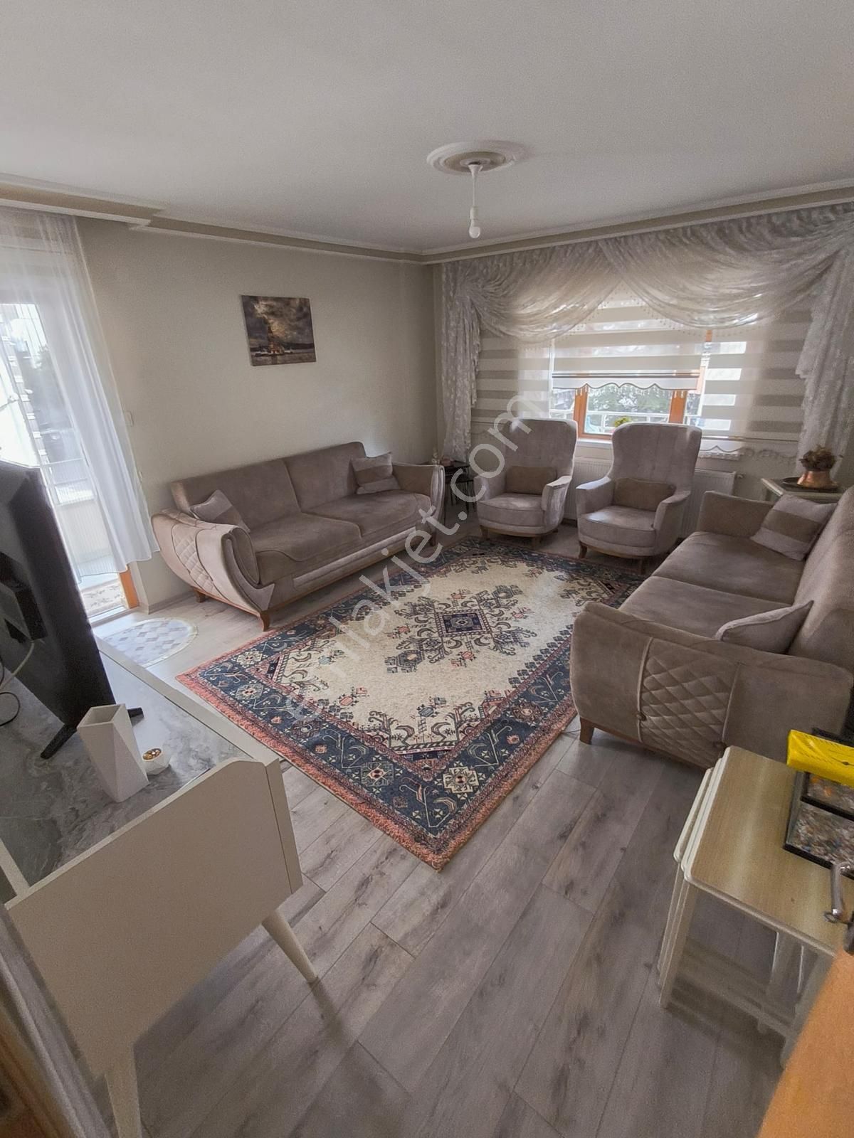 Sincan Selçuklu Mh.de 3+1 Satılık Daire - Görsel 5