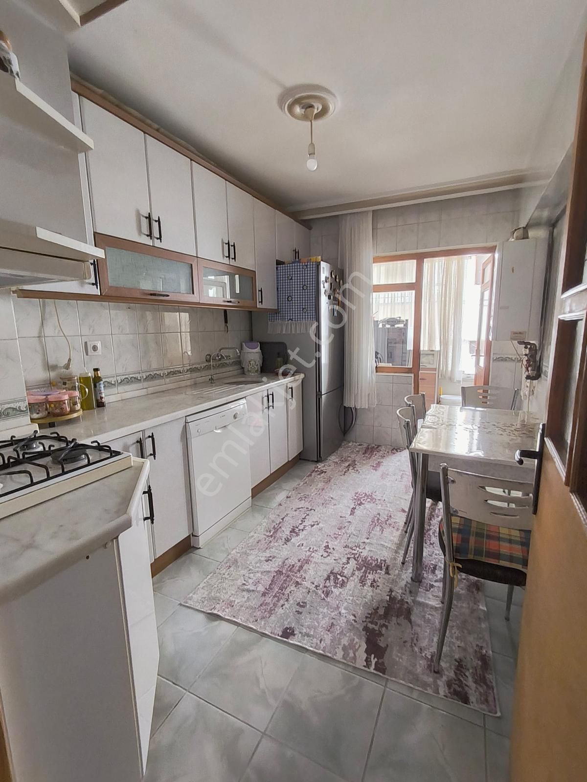 Sincan Selçuklu Mh.de 3+1 Satılık Daire - Görsel 2