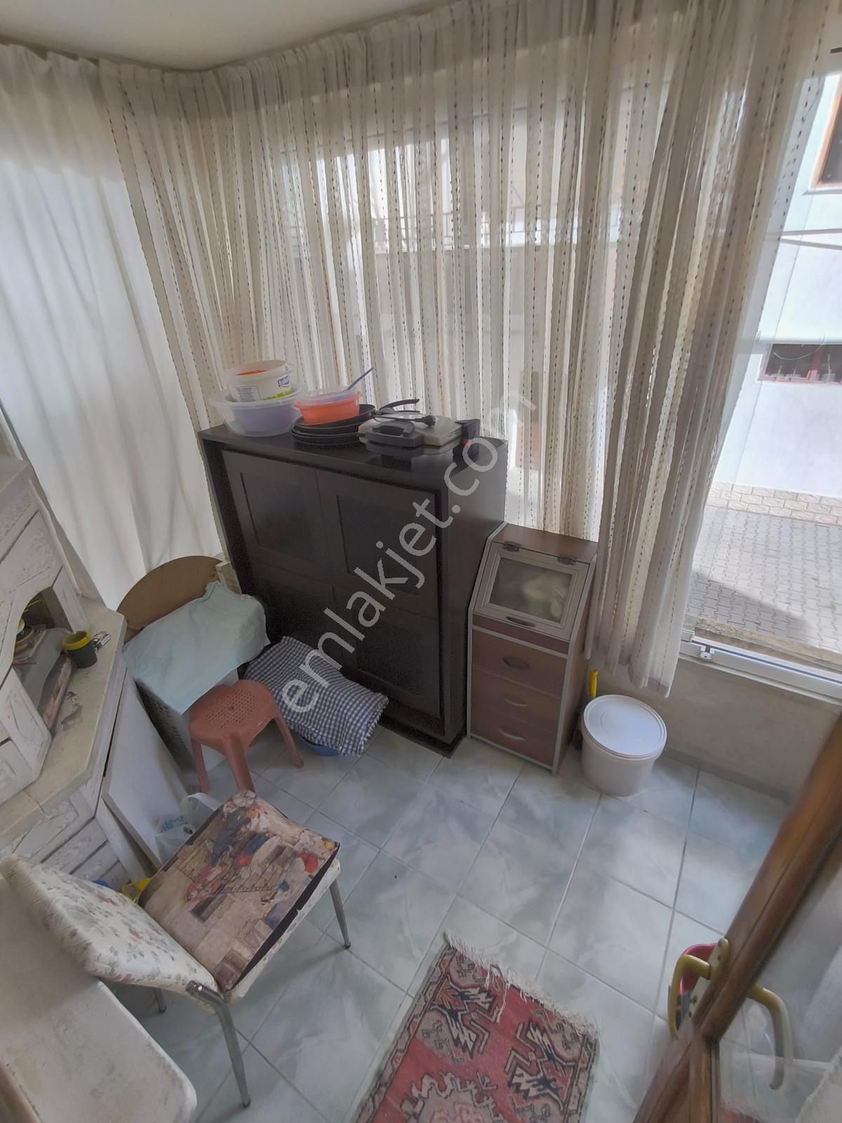 Sincan Selçuklu Mh.de 3+1 Satılık Daire - Görsel 18