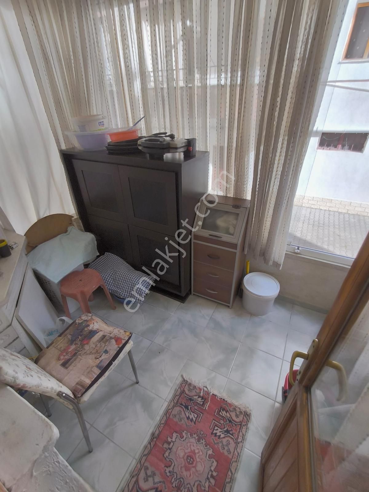 Sincan Selçuklu Mh.de 3+1 Satılık Daire - Görsel 16