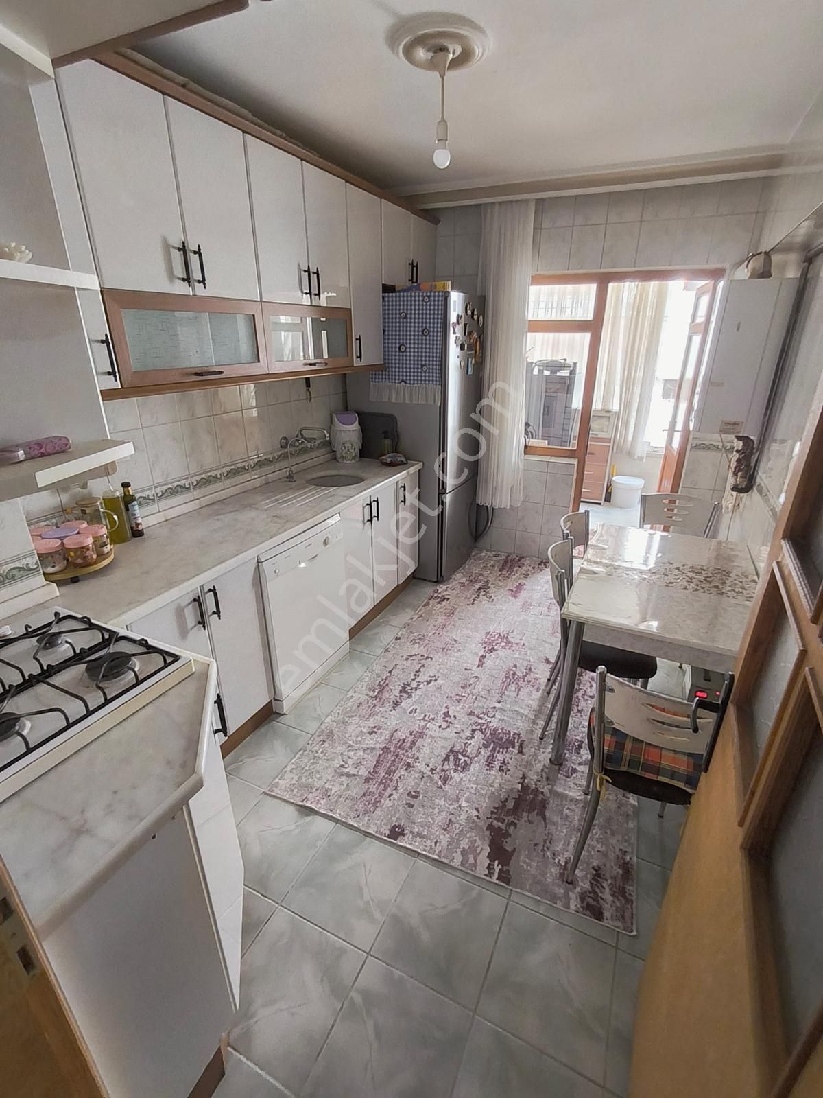 Sincan Selçuklu Mh.de 3+1 Satılık Daire