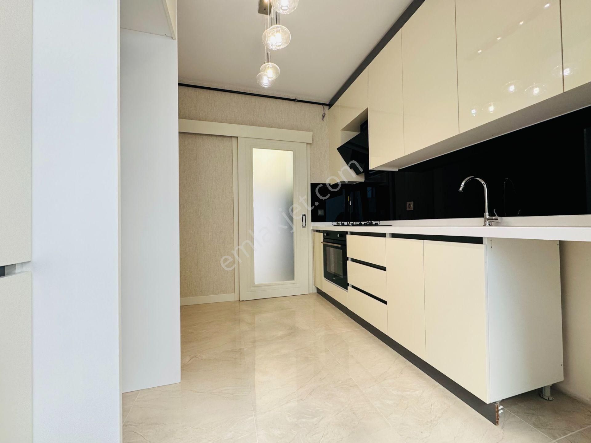 Nam-ak Emlaktan Hicret Cami Yakını Yerden Isıtma 2+1 Sıfır Daire - Görsel 5