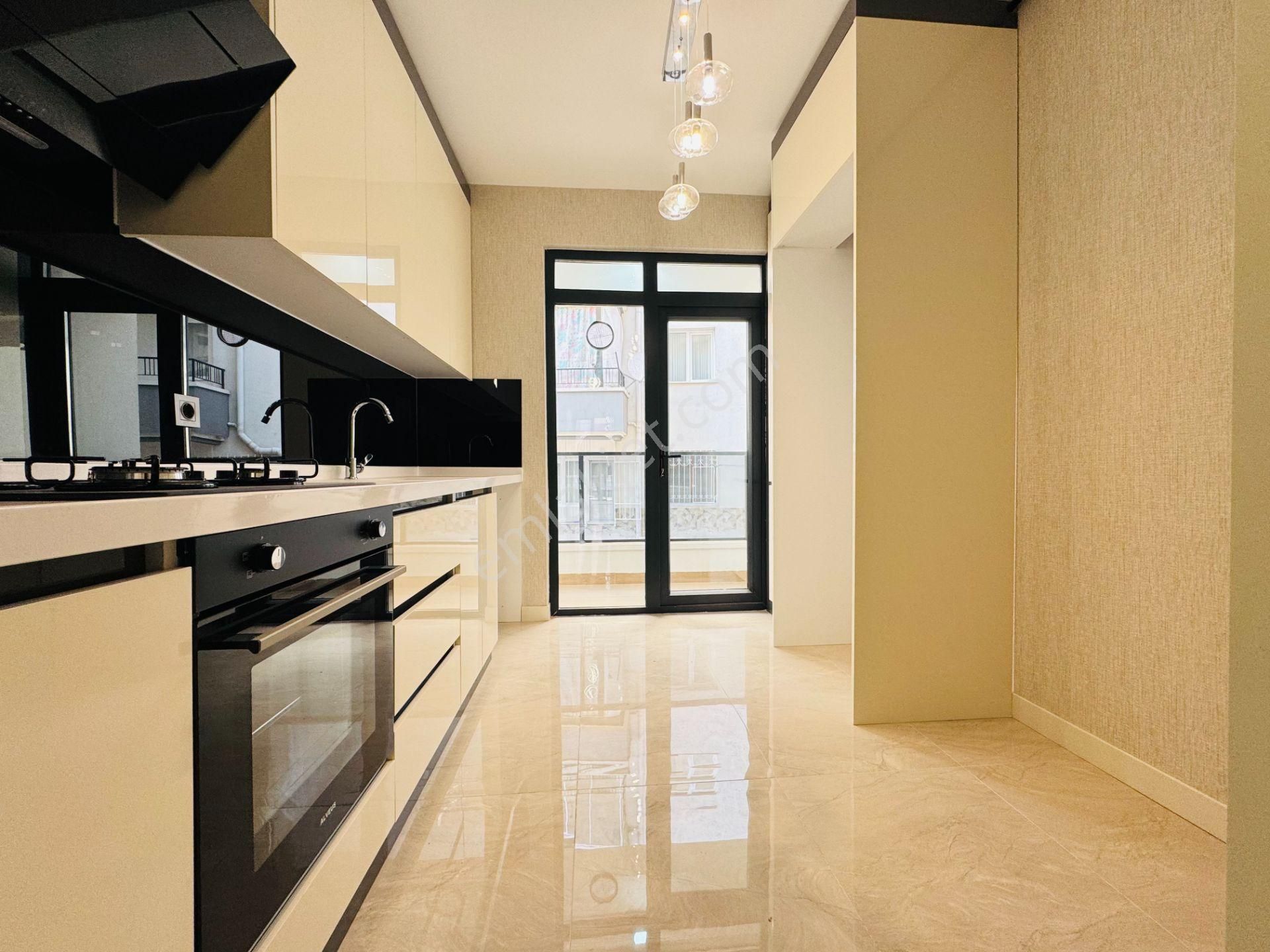 Nam-ak Emlaktan Hicret Cami Yakını Yerden Isıtma 2+1 Sıfır Daire - Görsel 3