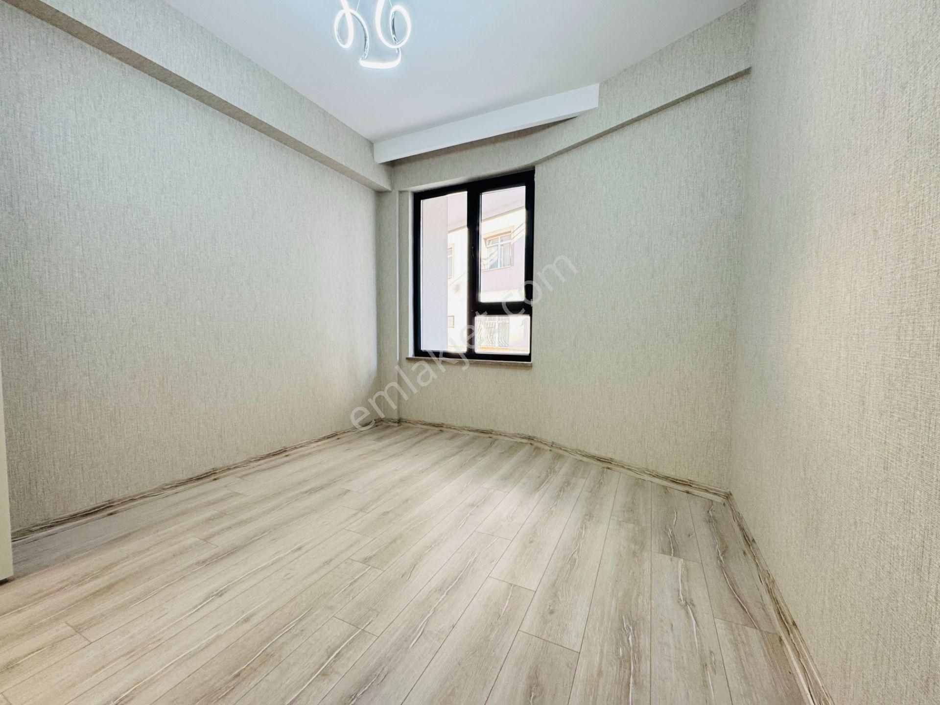 Nam-ak Emlaktan Hicret Cami Yakını Yerden Isıtma 2+1 Sıfır Daire - Görsel 11