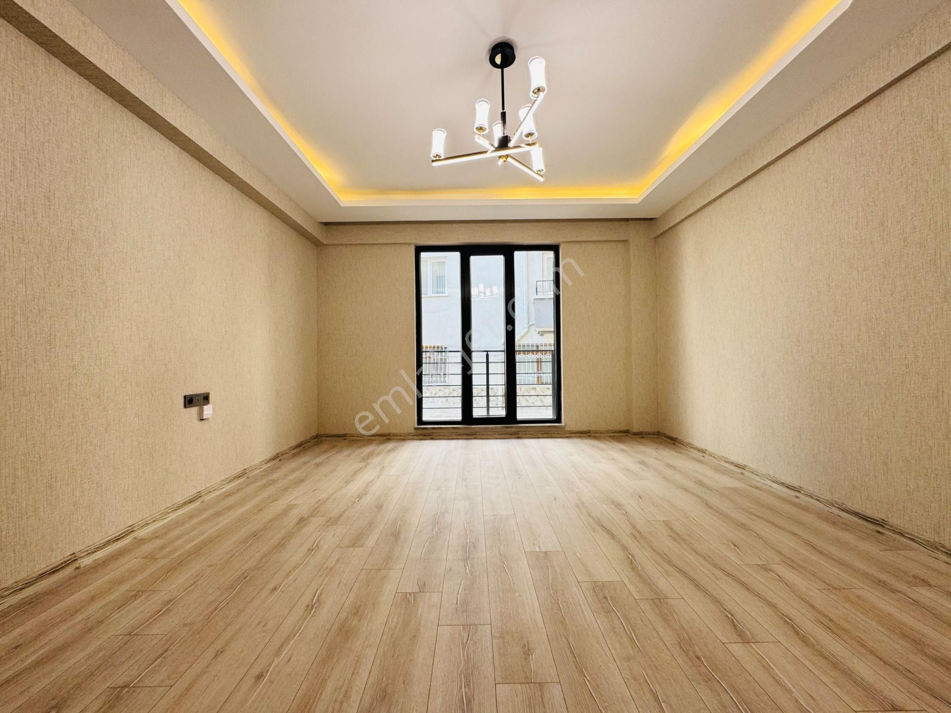 Nam-ak Emlaktan Hicret Cami Yakını Yerden Isıtma 2+1 Sıfır Daire - Görsel 8