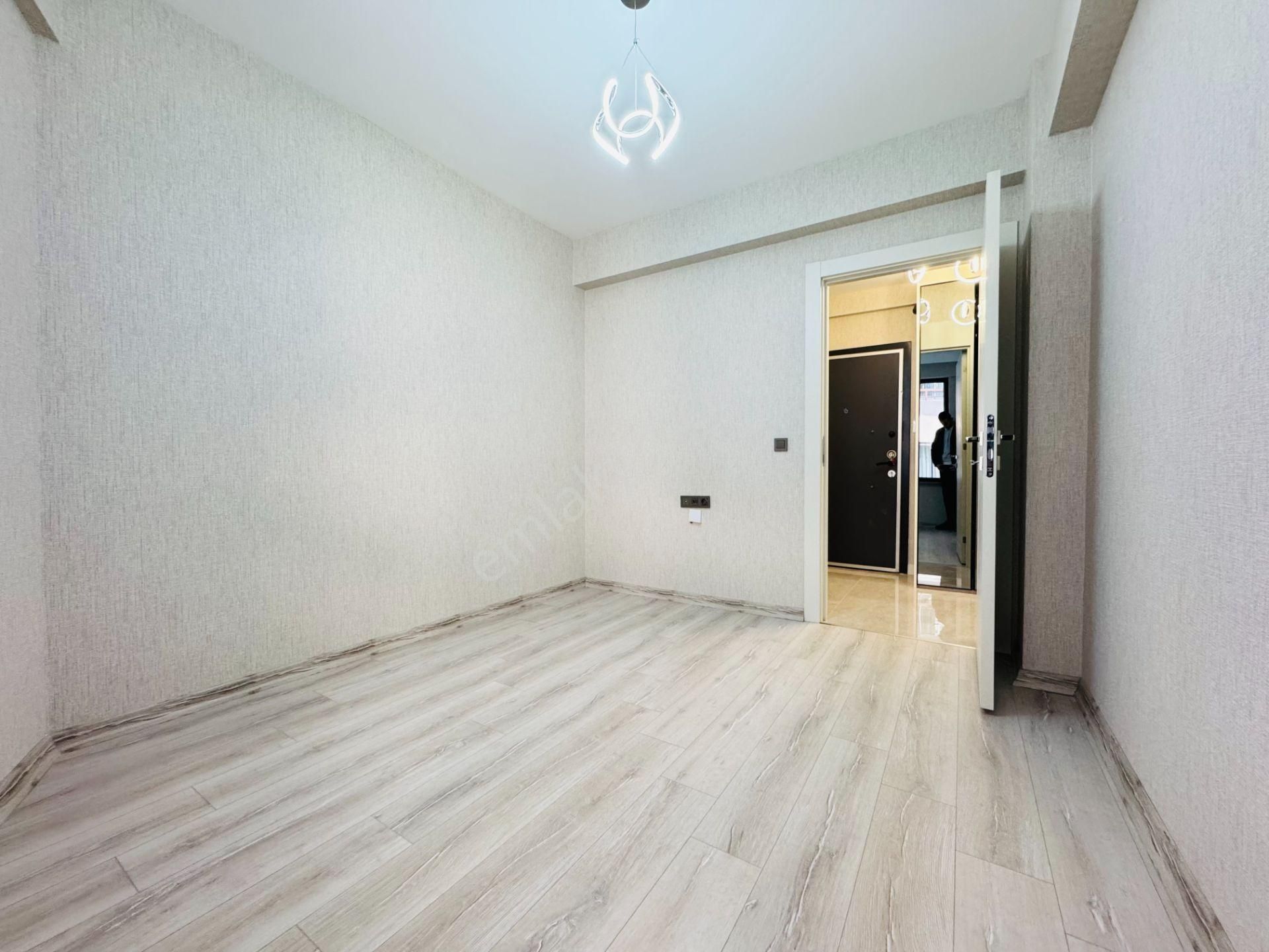 Nam-ak Emlaktan Hicret Cami Yakını Yerden Isıtma 2+1 Sıfır Daire - Görsel 12