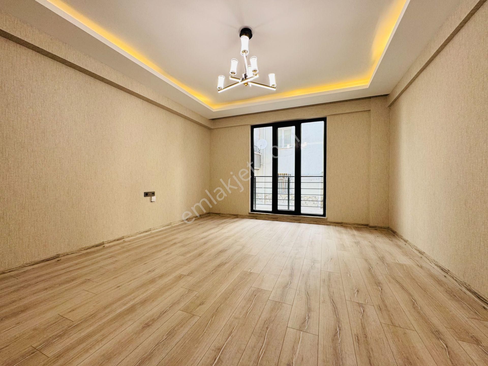 Nam-ak Emlaktan Hicret Cami Yakını Yerden Isıtma 2+1 Sıfır Daire - Görsel 9