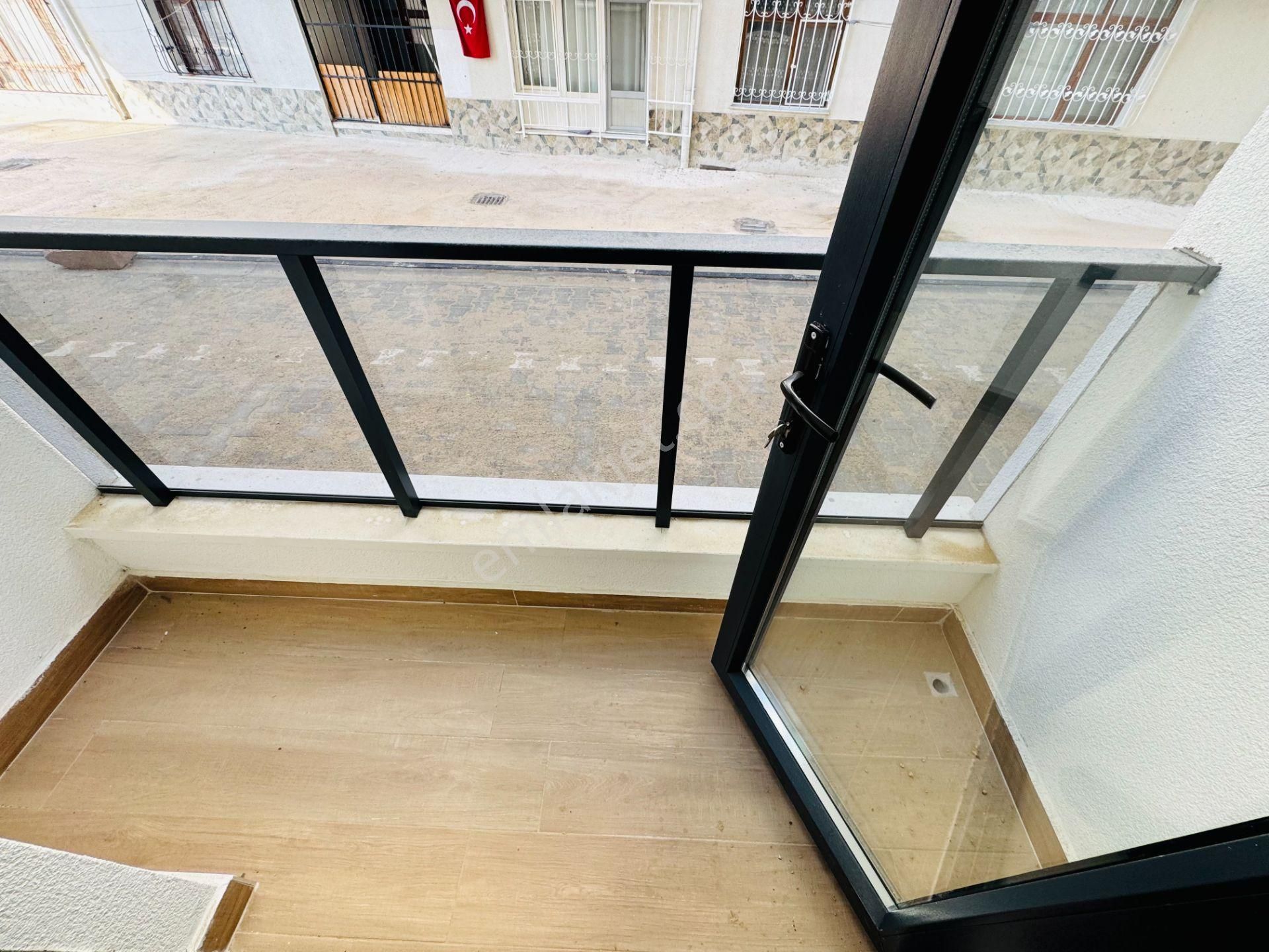 Nam-ak Emlaktan Hicret Cami Yakını Yerden Isıtma 2+1 Sıfır Daire - Görsel 6