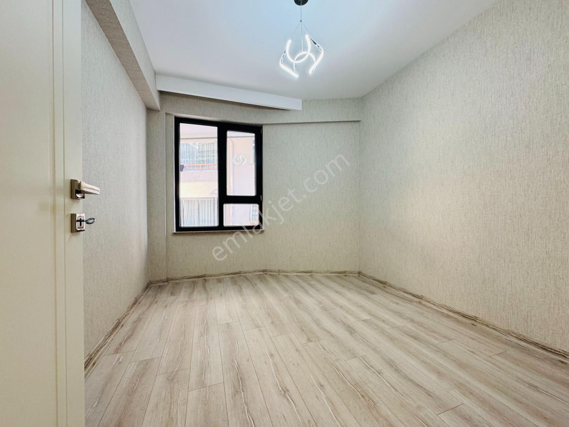 Nam-ak Emlaktan Hicret Cami Yakını Yerden Isıtma 2+1 Sıfır Daire - Görsel 10