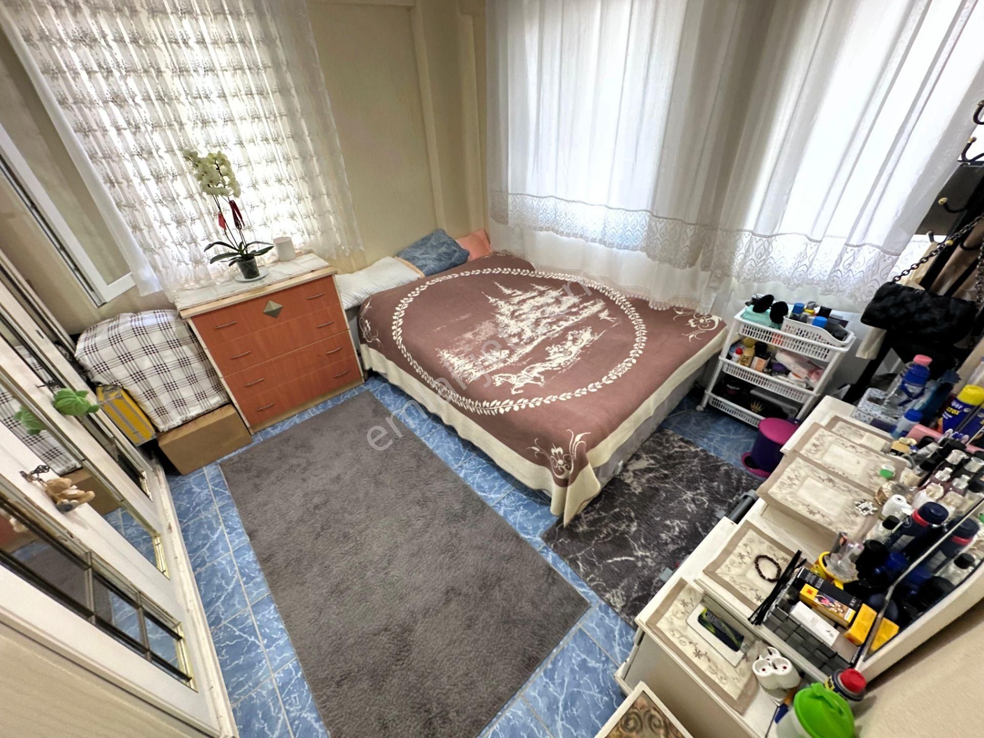 İ̇zmi̇r Seferi̇hi̇sar Doğanbey De Satılık Yazlık Vi̇lla 4+1 - Görsel 16