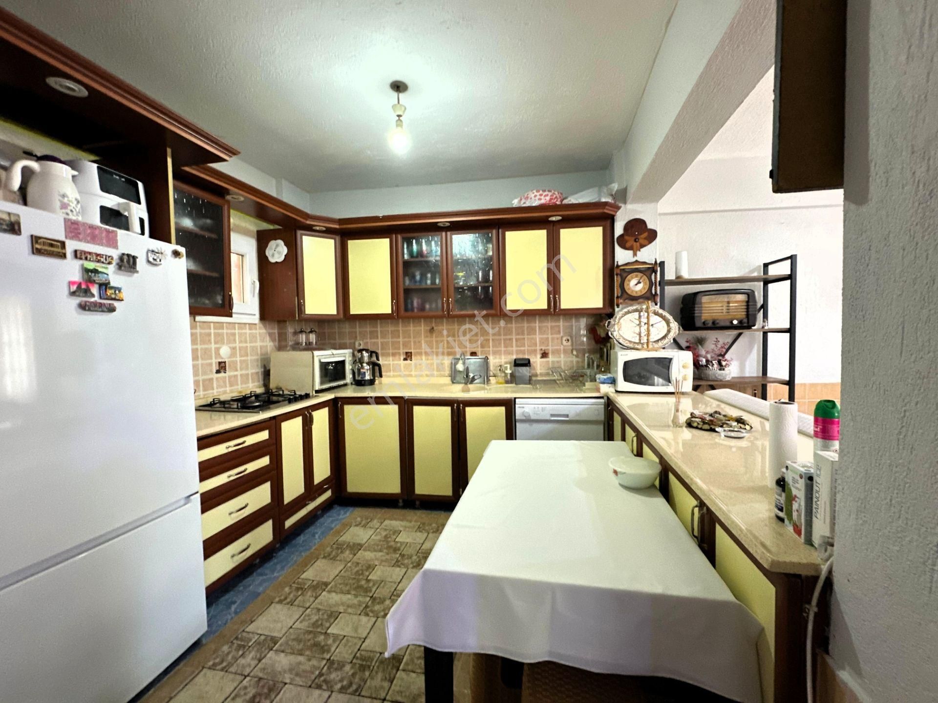 İ̇zmi̇r Seferi̇hi̇sar Doğanbey De Satılık Yazlık Vi̇lla 4+1 - Görsel 12