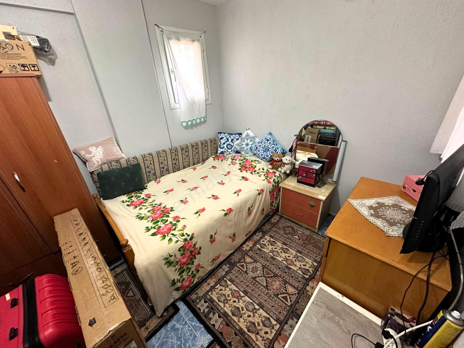 İ̇zmi̇r Seferi̇hi̇sar Doğanbey De Satılık Yazlık Vi̇lla 4+1 - Görsel 15