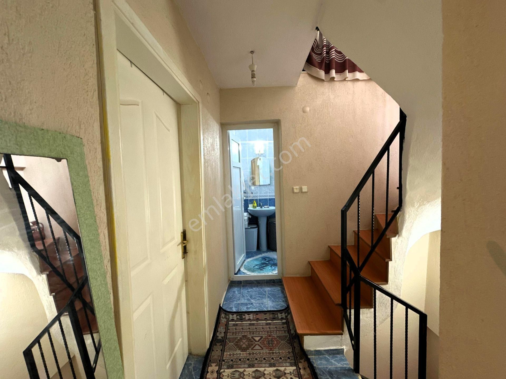 İ̇zmi̇r Seferi̇hi̇sar Doğanbey De Satılık Yazlık Vi̇lla 4+1 - Görsel 14