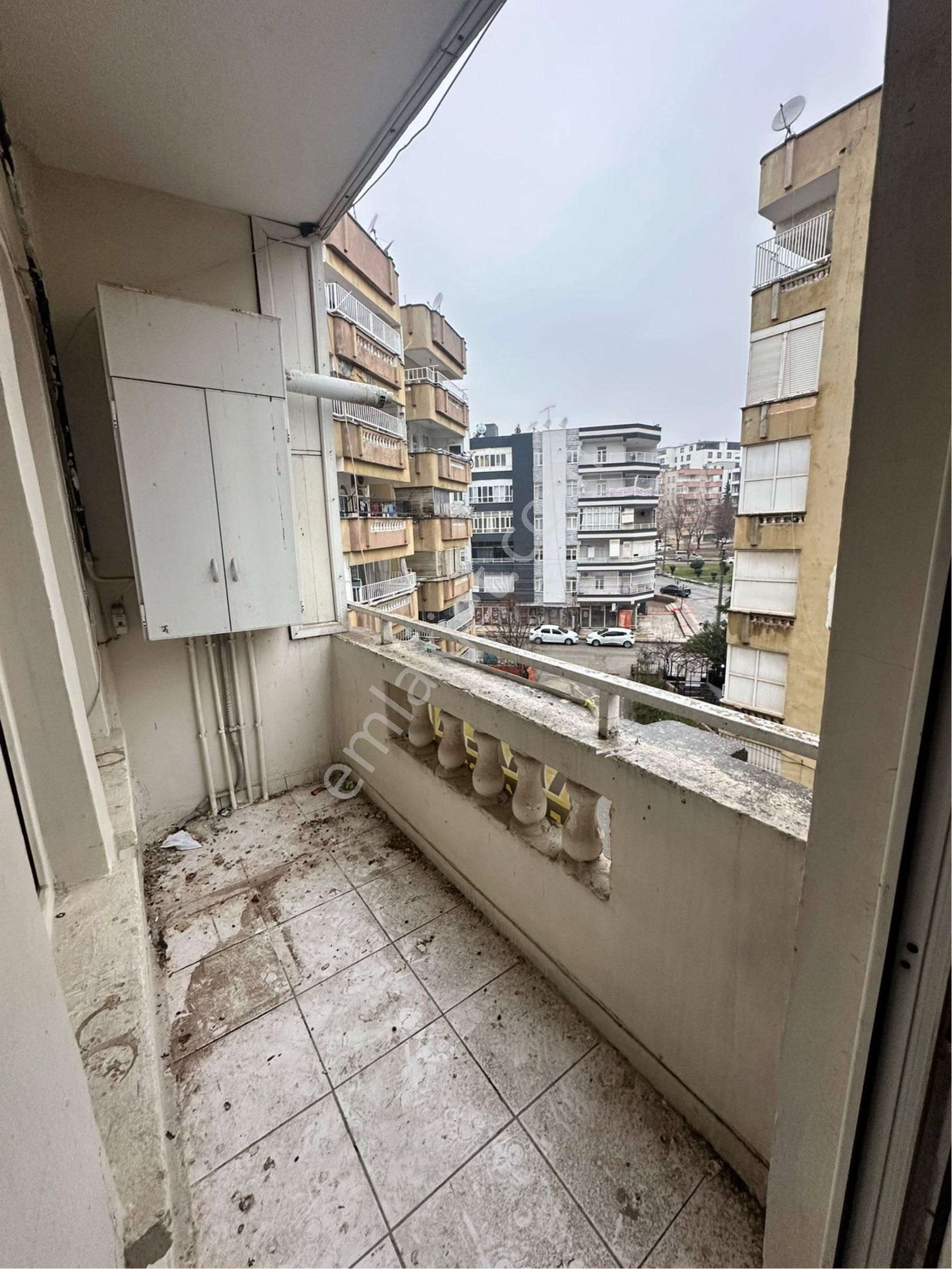 Kiralık Doğalgazlı 3+1 Daire - Görsel 15