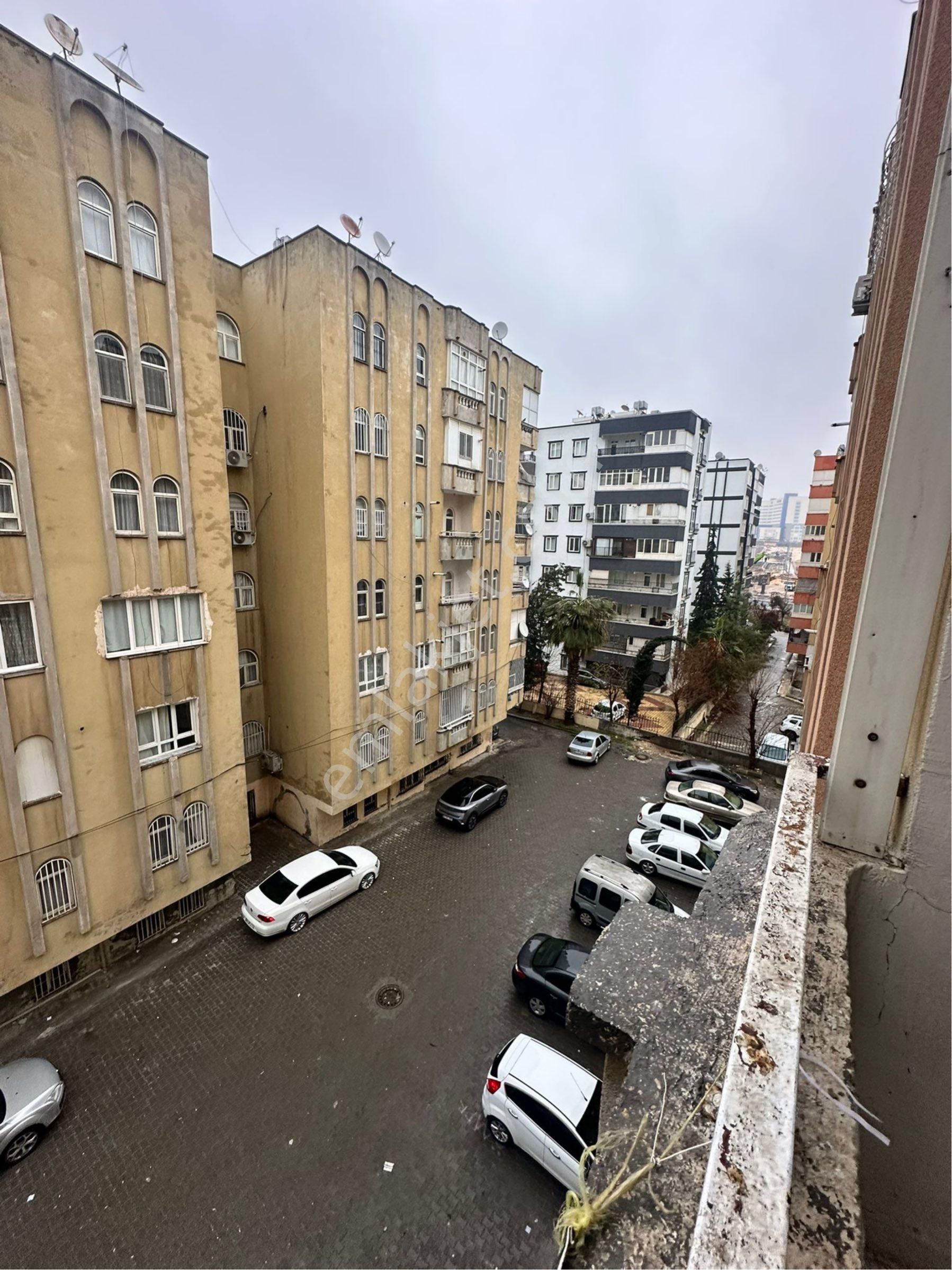 Kiralık Doğalgazlı 3+1 Daire - Görsel 12