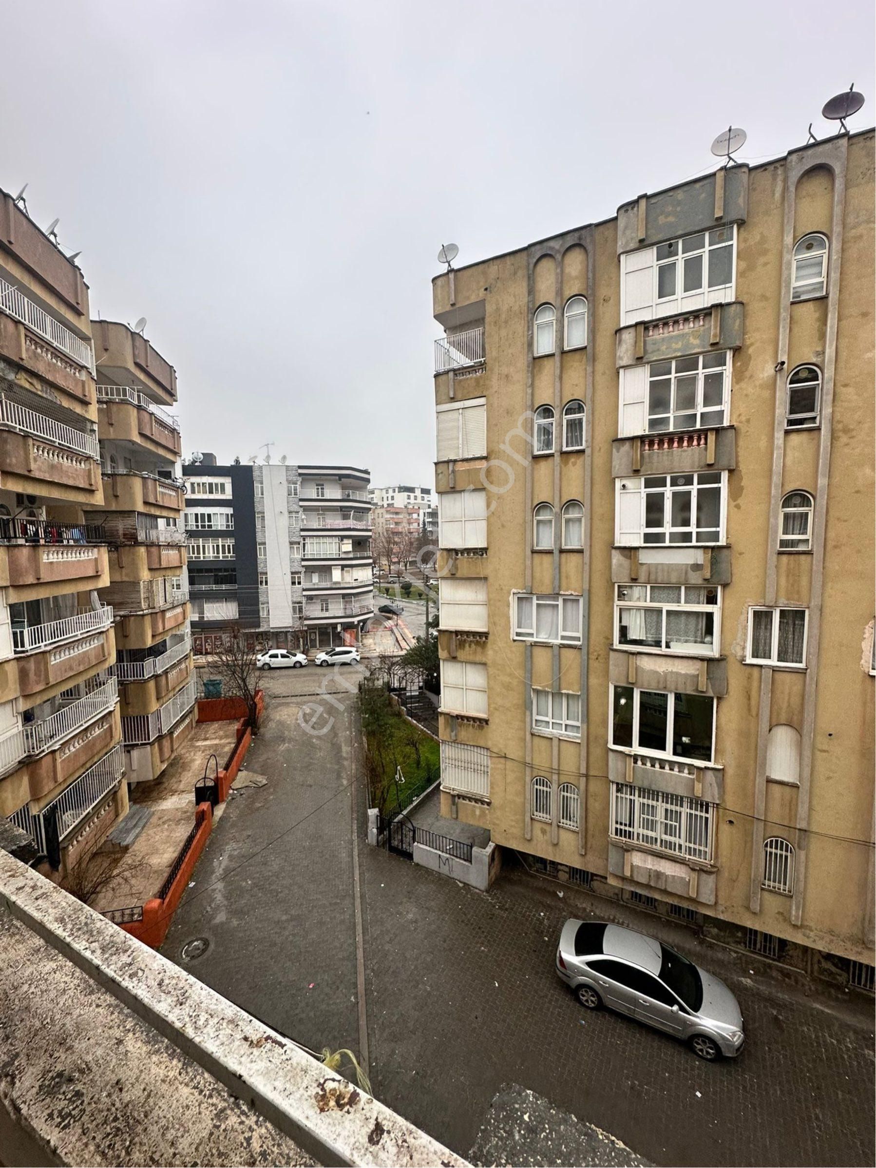 Kiralık Doğalgazlı 3+1 Daire - Görsel 13