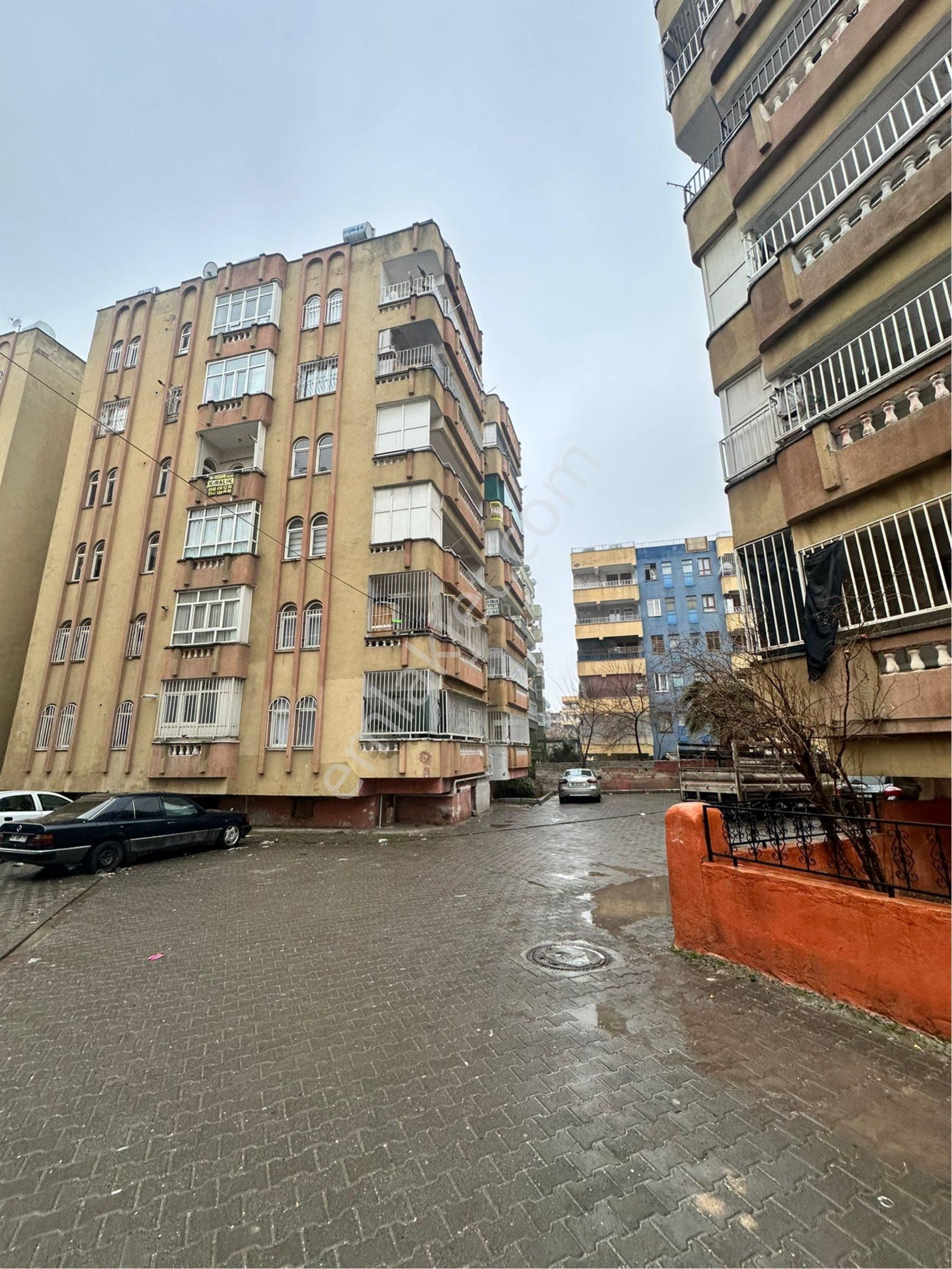 Kiralık Doğalgazlı 3+1 Daire - Görsel 2