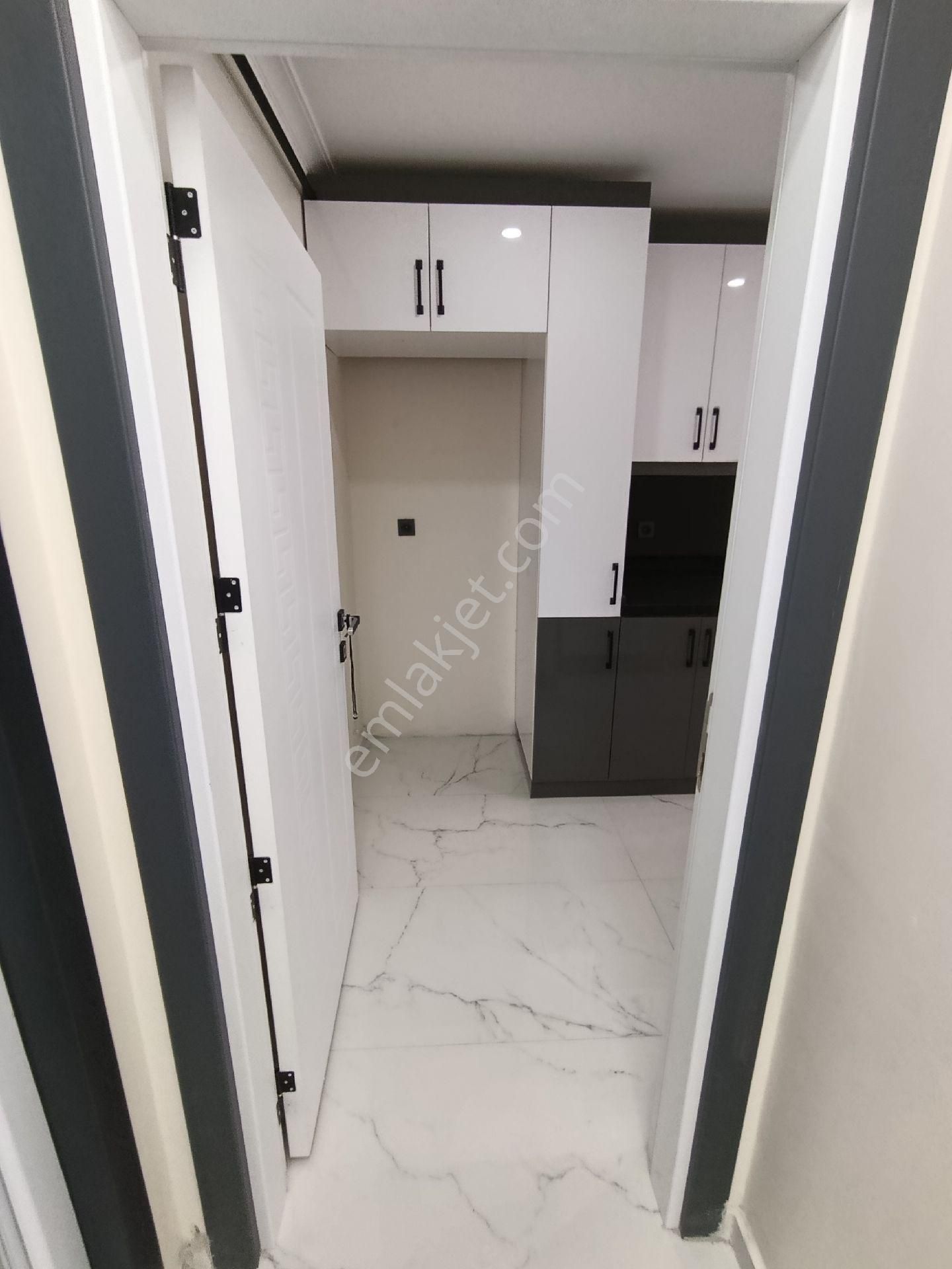1.79 Krediyle Arnavutköy Nenehatunda Sitede Satılık 4+2 Çatı Kat Dubleks Daire - Görsel 7