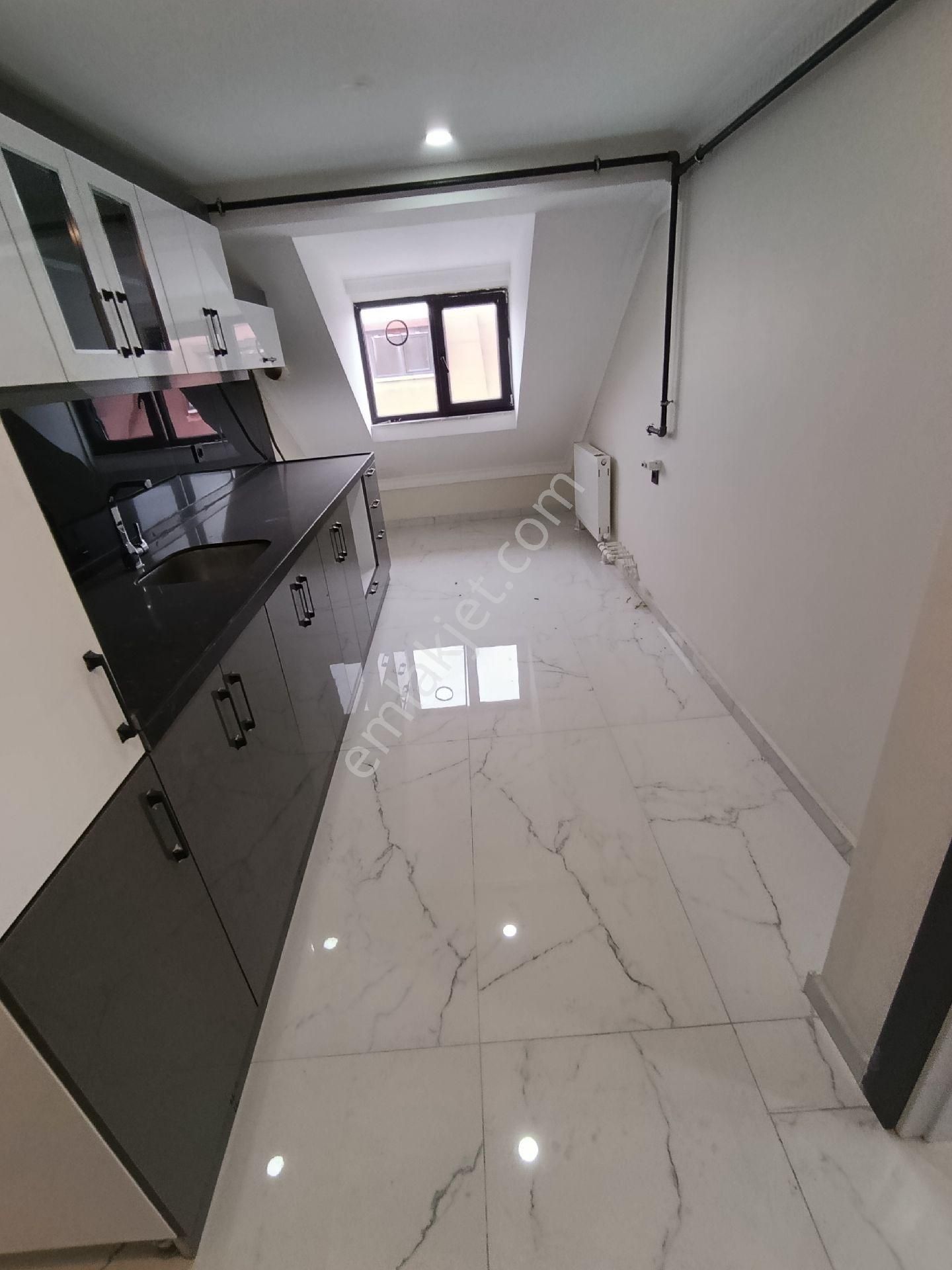 1.79 Krediyle Arnavutköy Nenehatunda Sitede Satılık 4+2 Çatı Kat Dubleks Daire - Görsel 25
