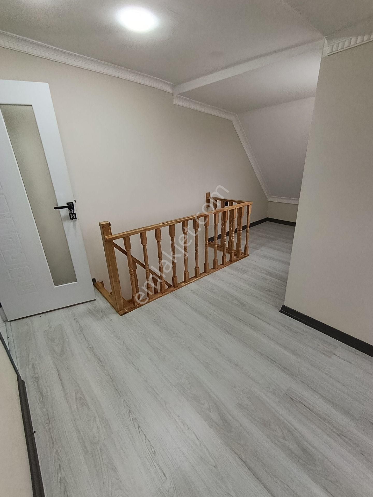 1.79 Krediyle Arnavutköy Nenehatunda Sitede Satılık 4+2 Çatı Kat Dubleks Daire - Görsel 15
