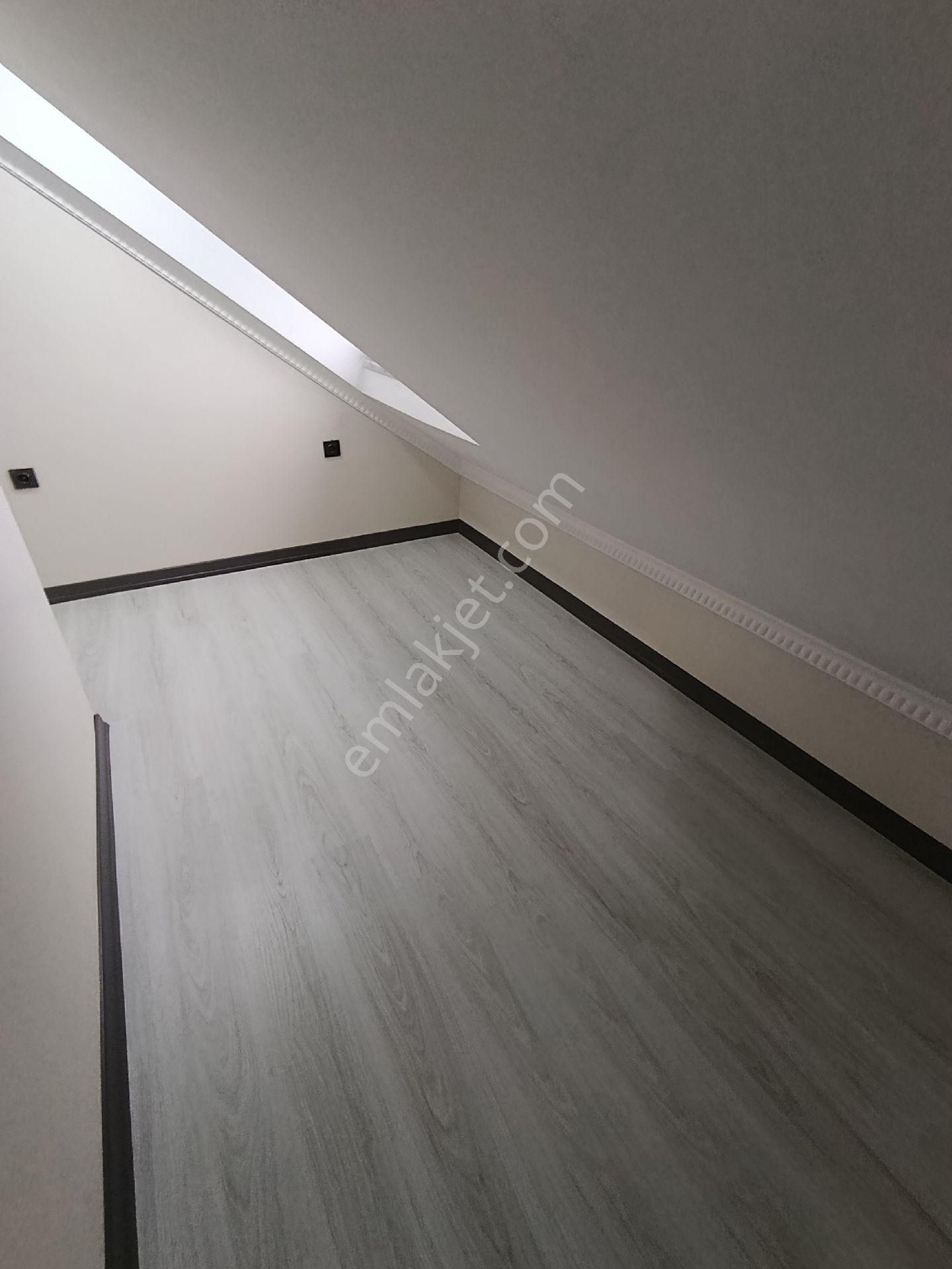 1.79 Krediyle Arnavutköy Nenehatunda Sitede Satılık 4+2 Çatı Kat Dubleks Daire - Görsel 20