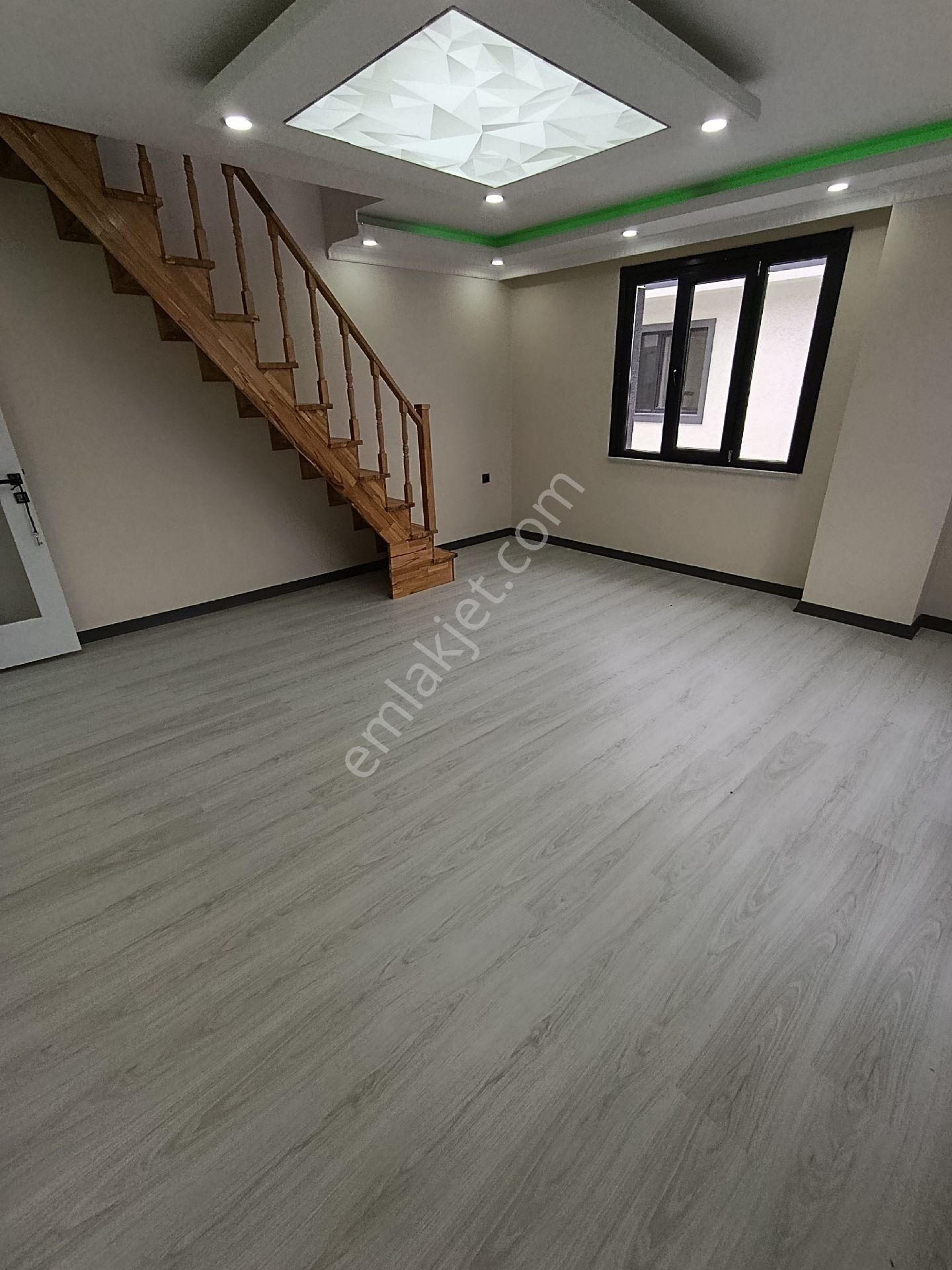 1.79 Krediyle Arnavutköy Nenehatunda Sitede Satılık 4+2 Çatı Kat Dubleks Daire - Görsel 13