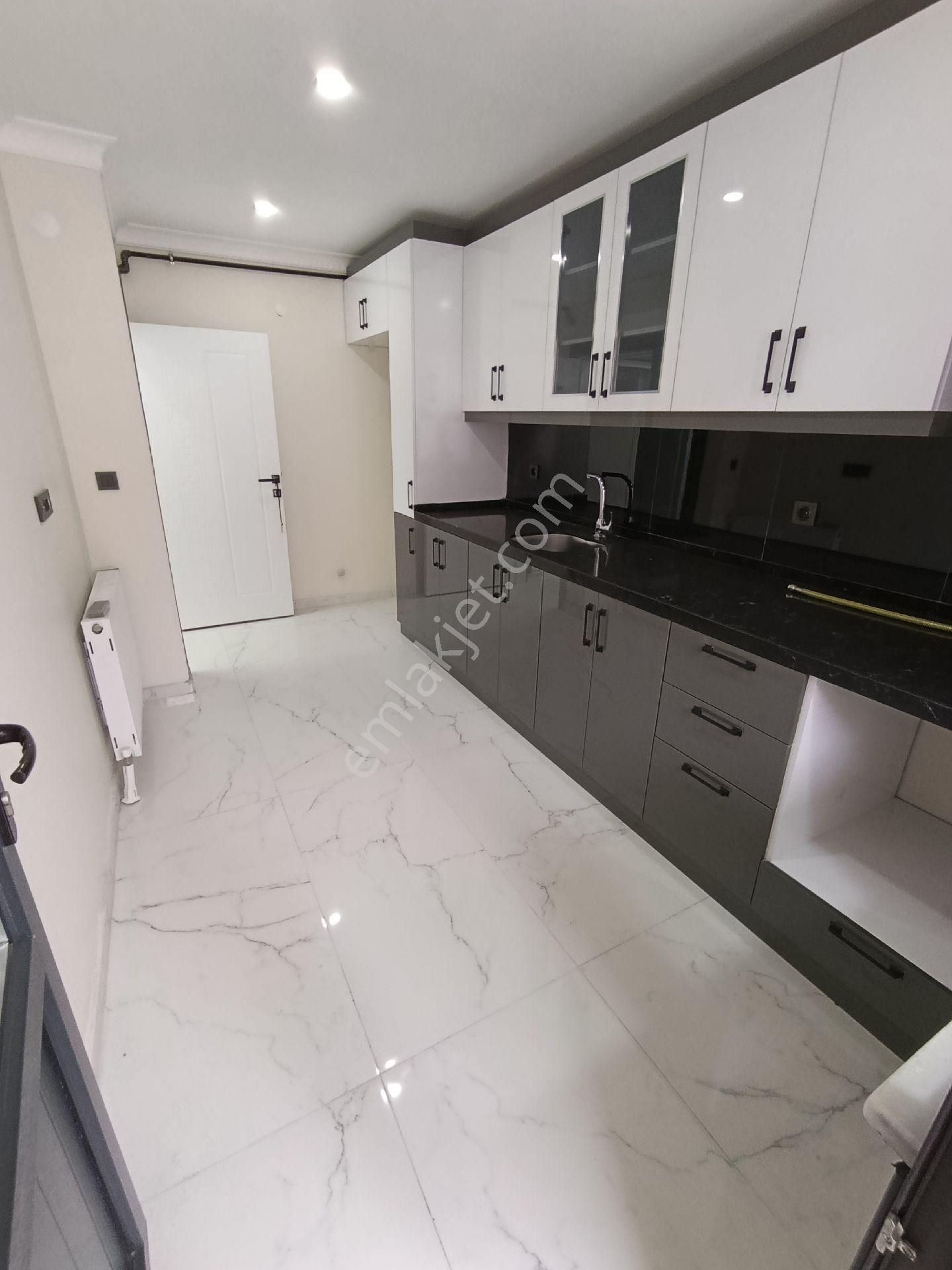 1.79 Krediyle Arnavutköy Nenehatunda Sitede Satılık 4+2 Çatı Kat Dubleks Daire - Görsel 10