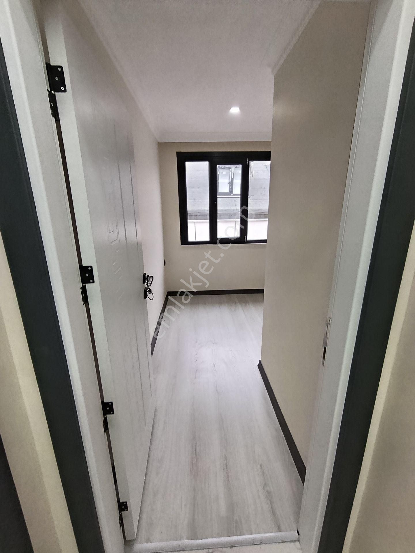 1.79 Krediyle Arnavutköy Nenehatunda Sitede Satılık 4+2 Çatı Kat Dubleks Daire - Görsel 3